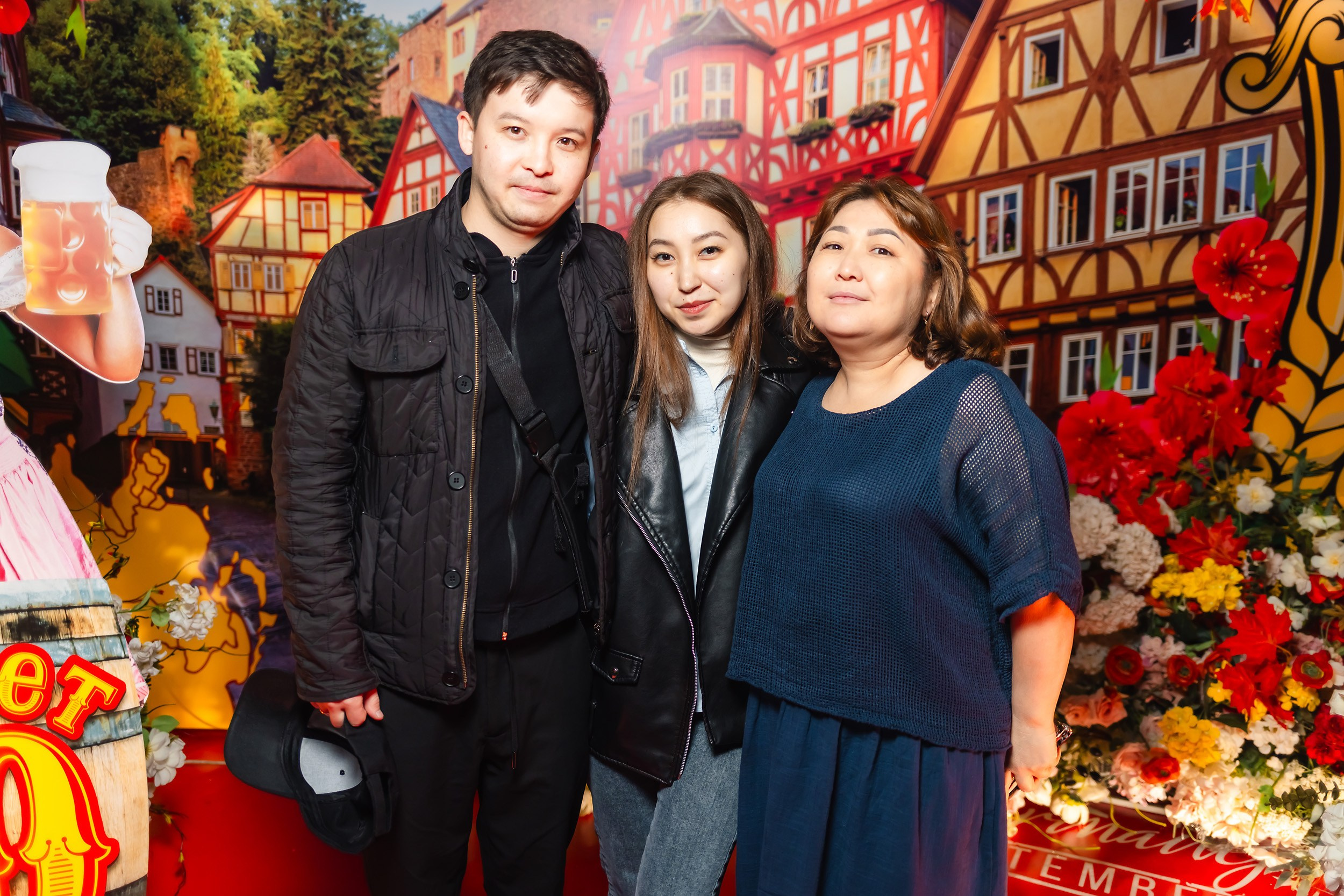 Alpenhof. Кипятком Павлодар