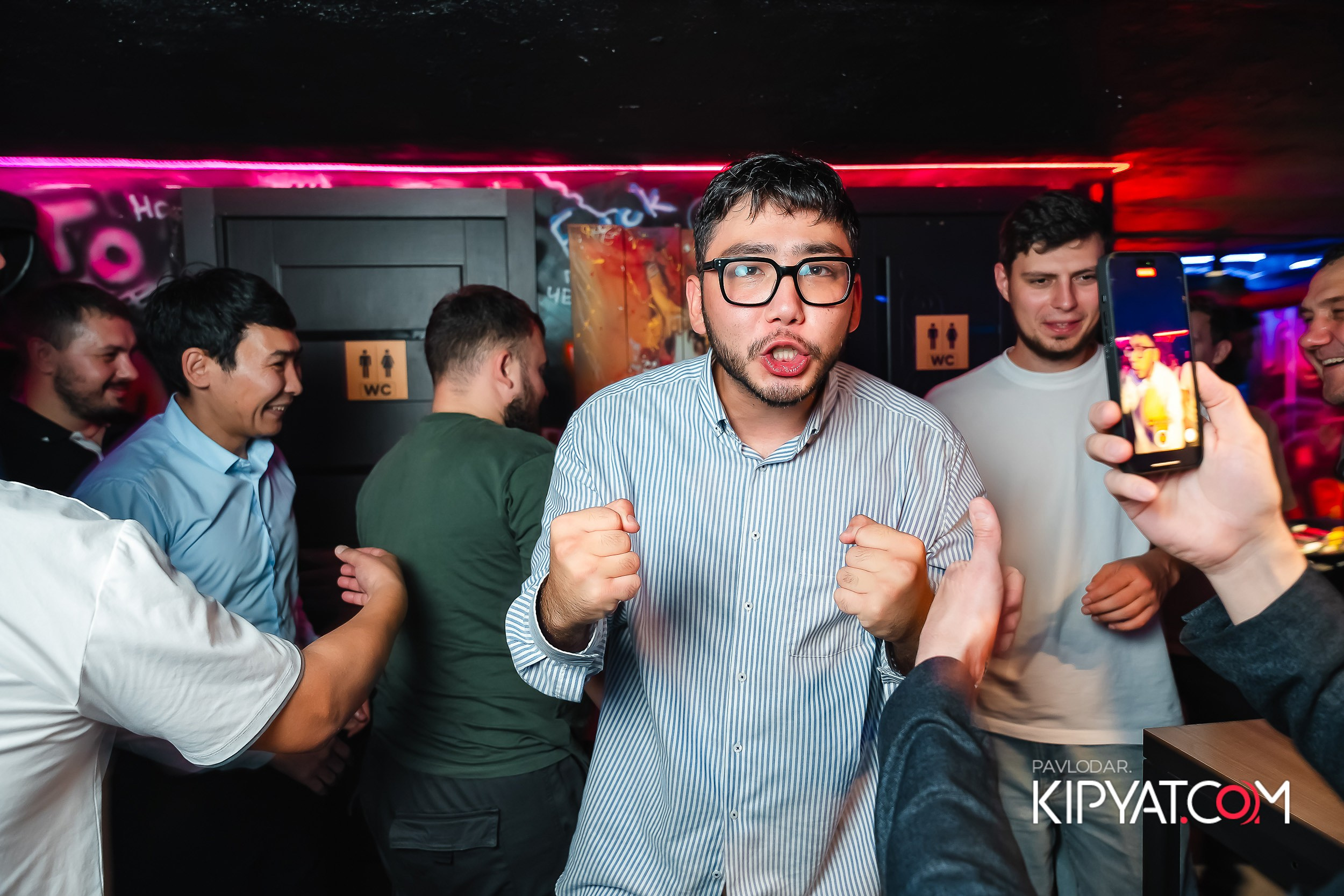 Viking. Кипятком Павлодар