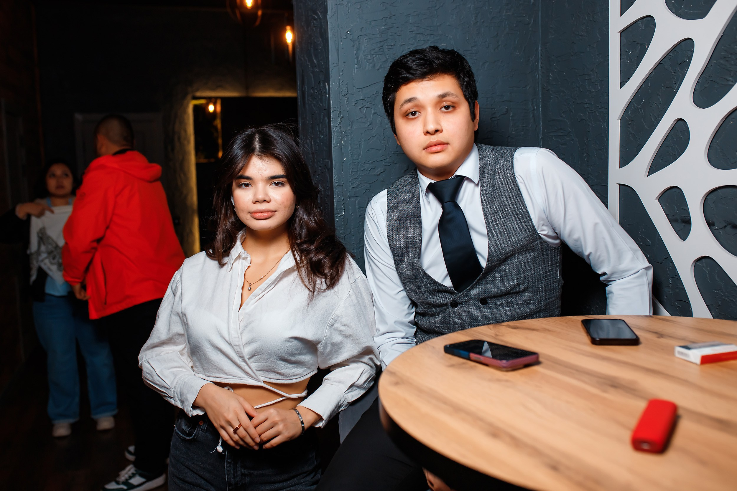 EZ. Кипятком Павлодар