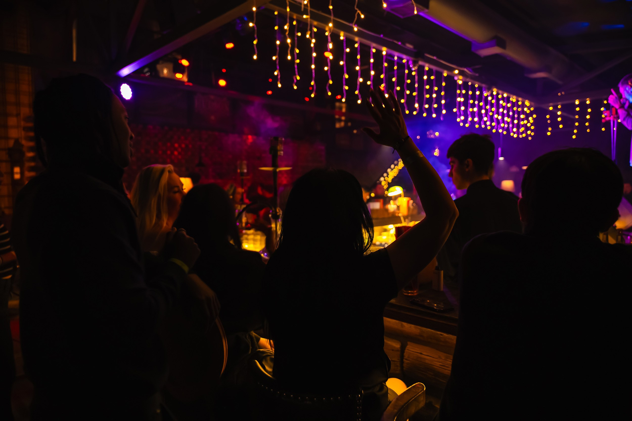 Hudson. Кипятком Павлодар