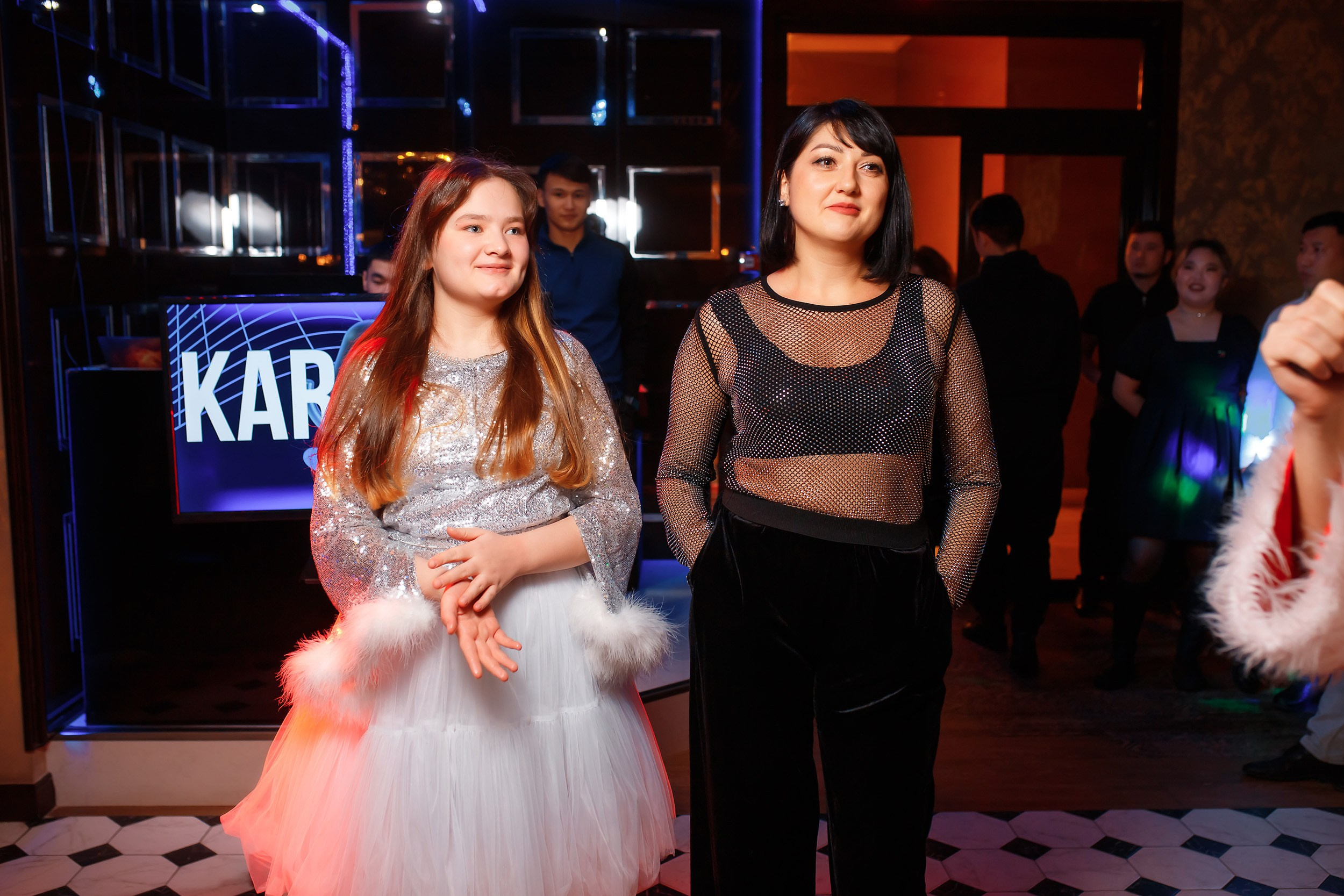 Chili. Кипятком Павлодар