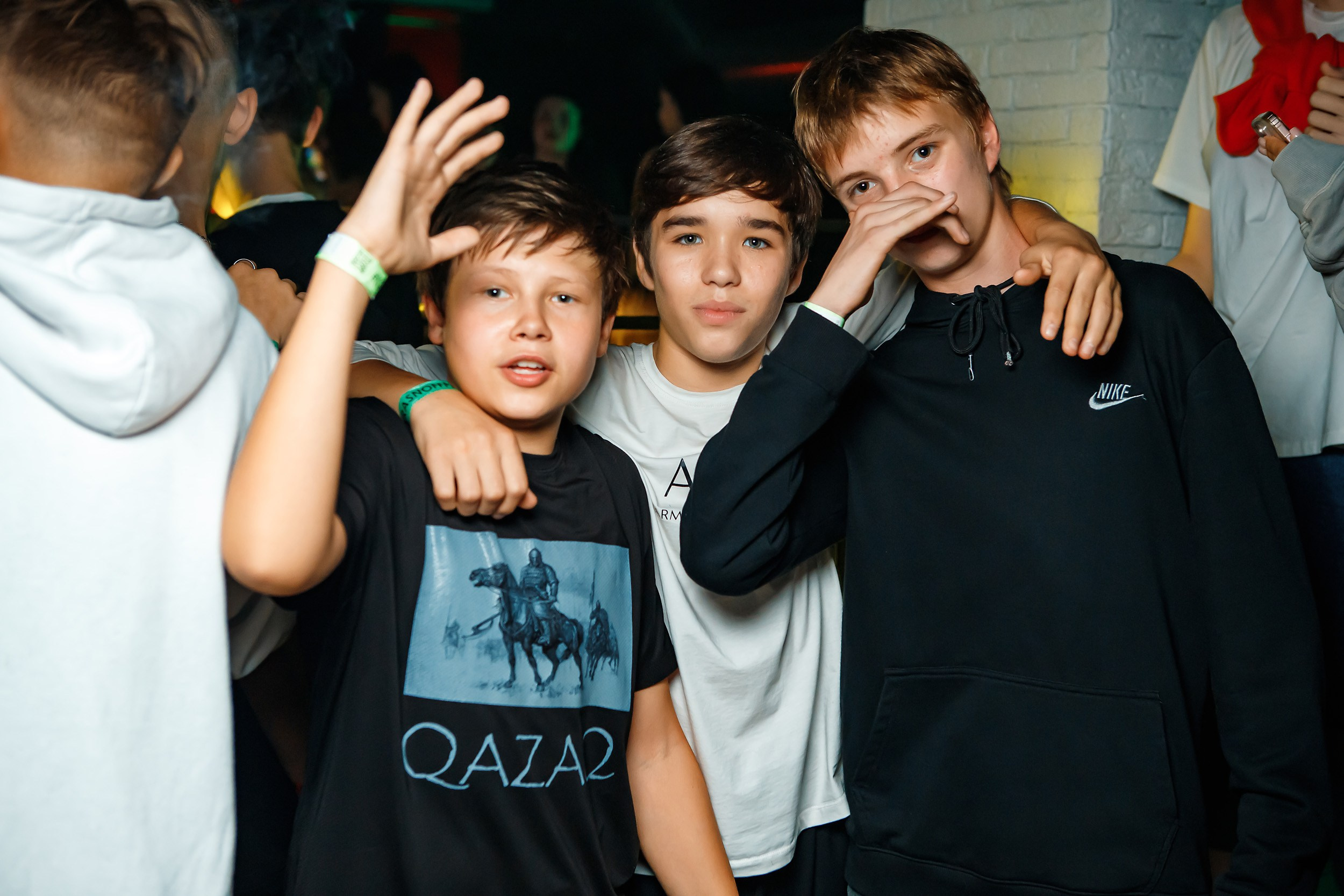 Импульс. Кипятком Павлодар