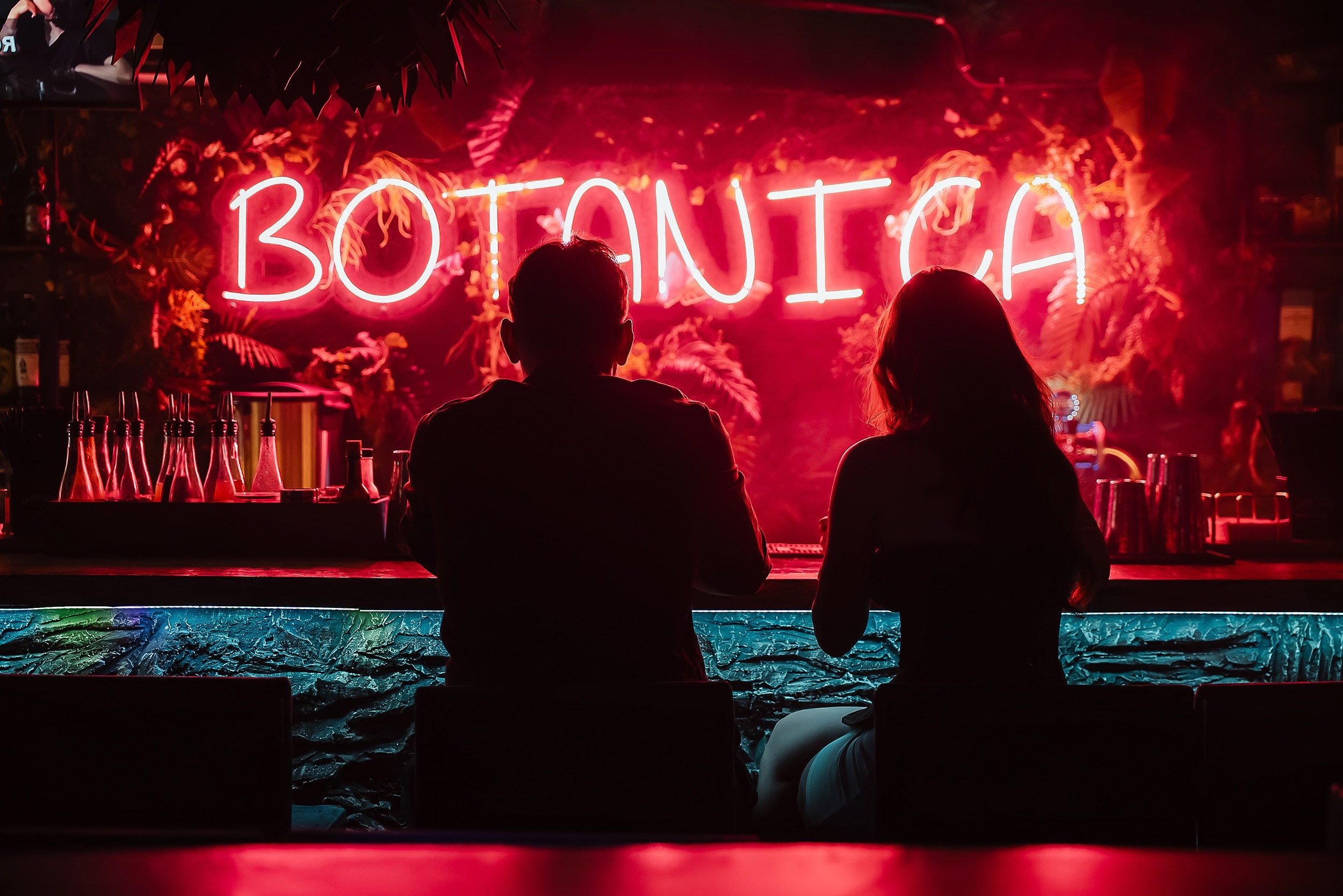 Botanica. Кипятком Павлодар