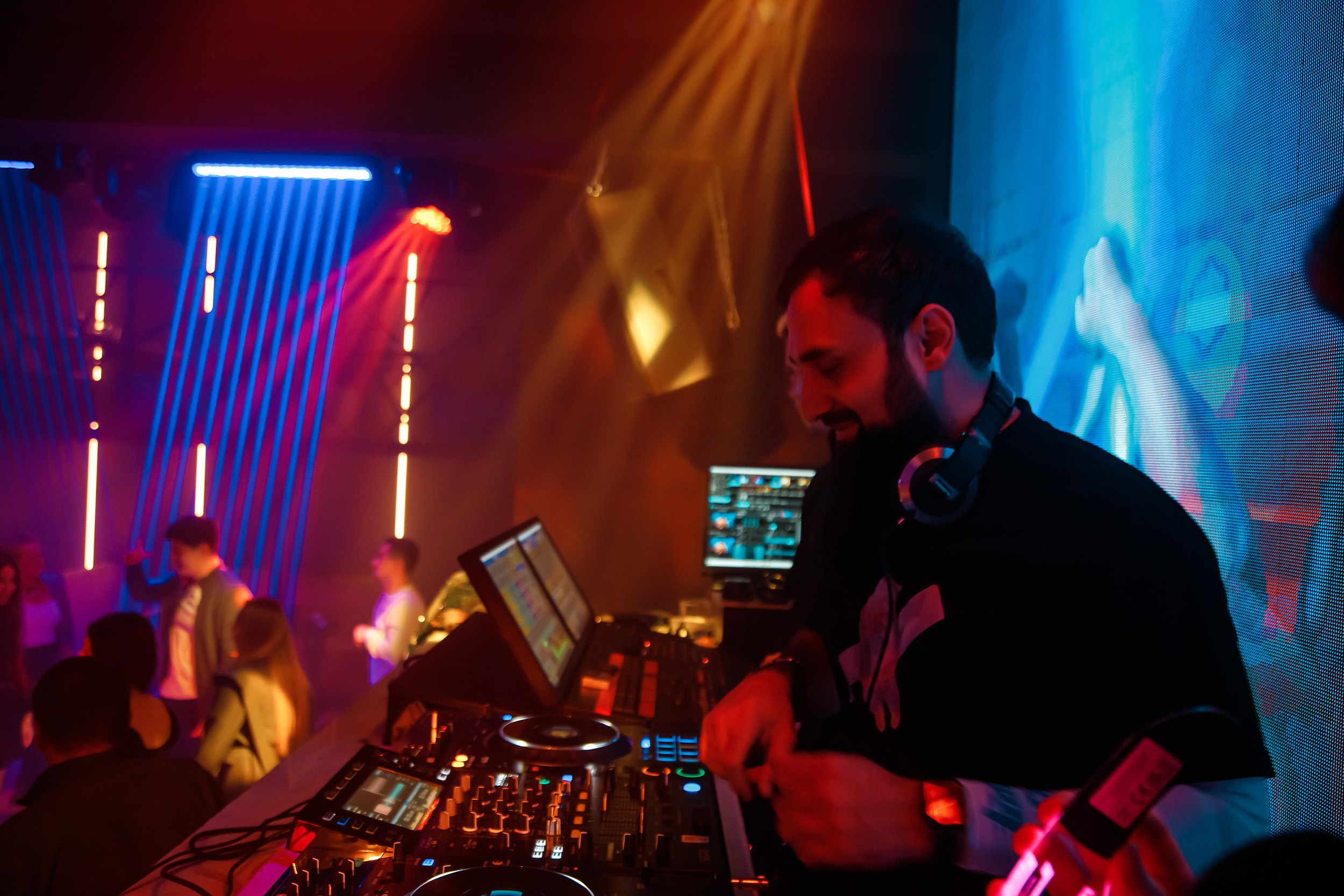 Insomnia. Кипятком Павлодар