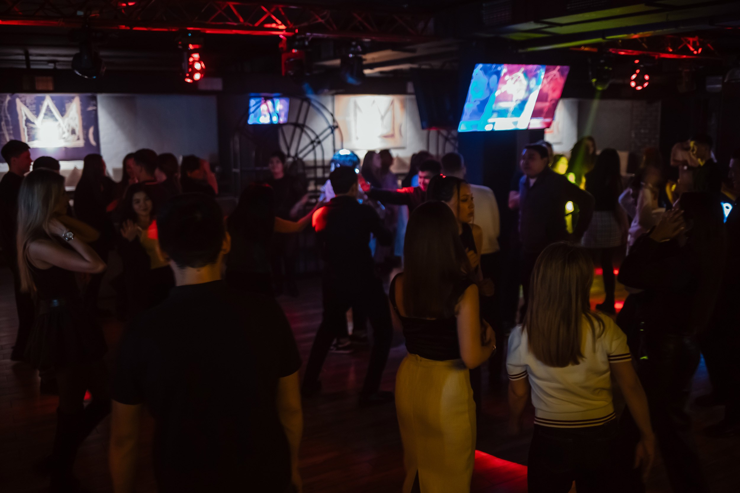 Gipsy. Кипятком Павлодар