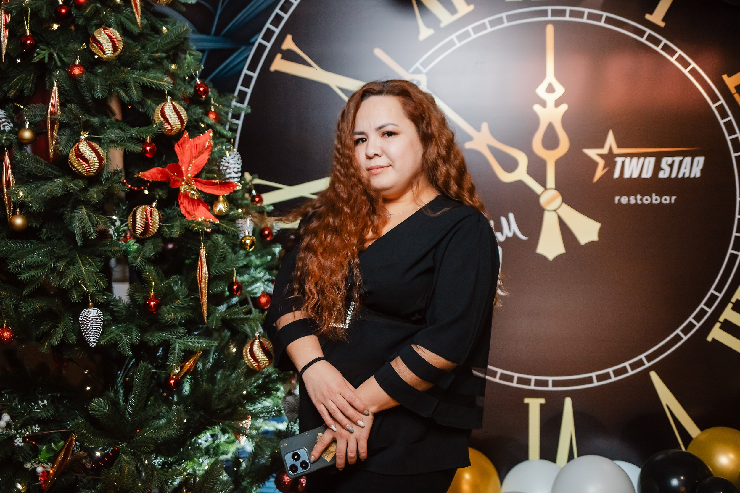 Two Star. Кипятком Павлодар