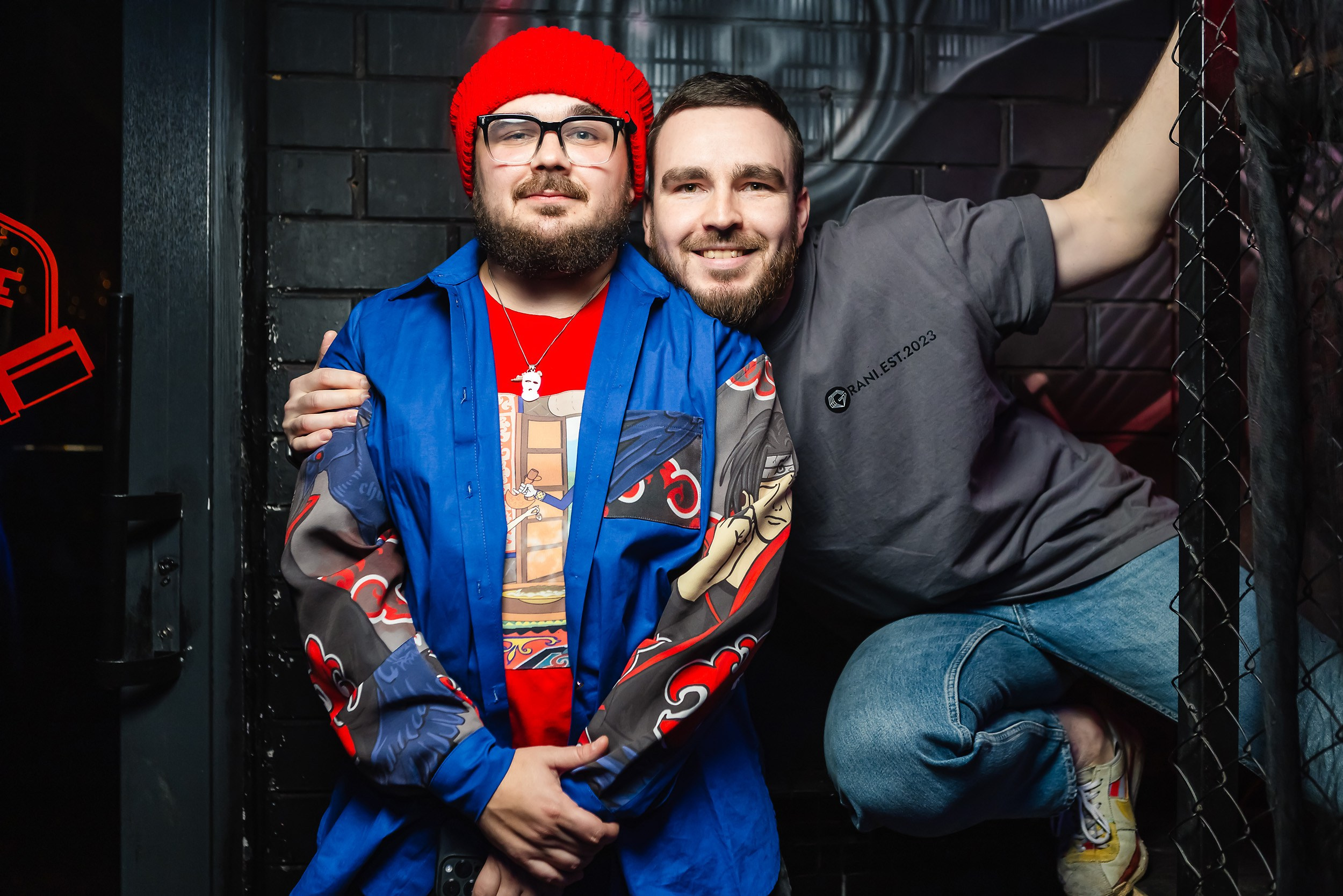 Garage. Кипятком Павлодар