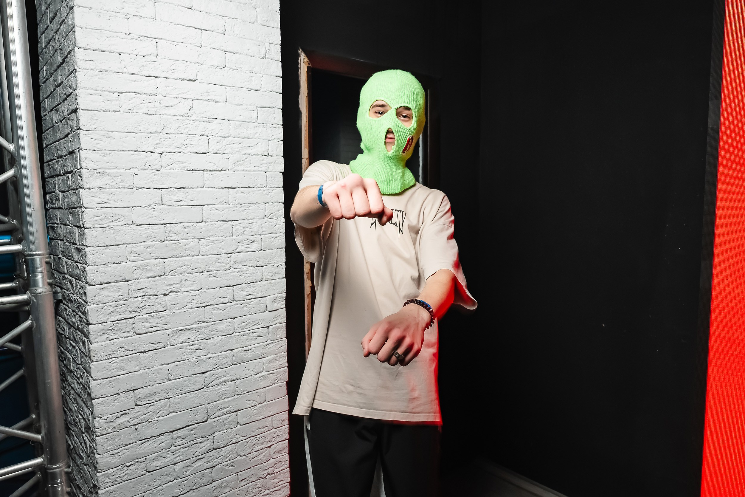 Импульс. Кипятком Павлодар