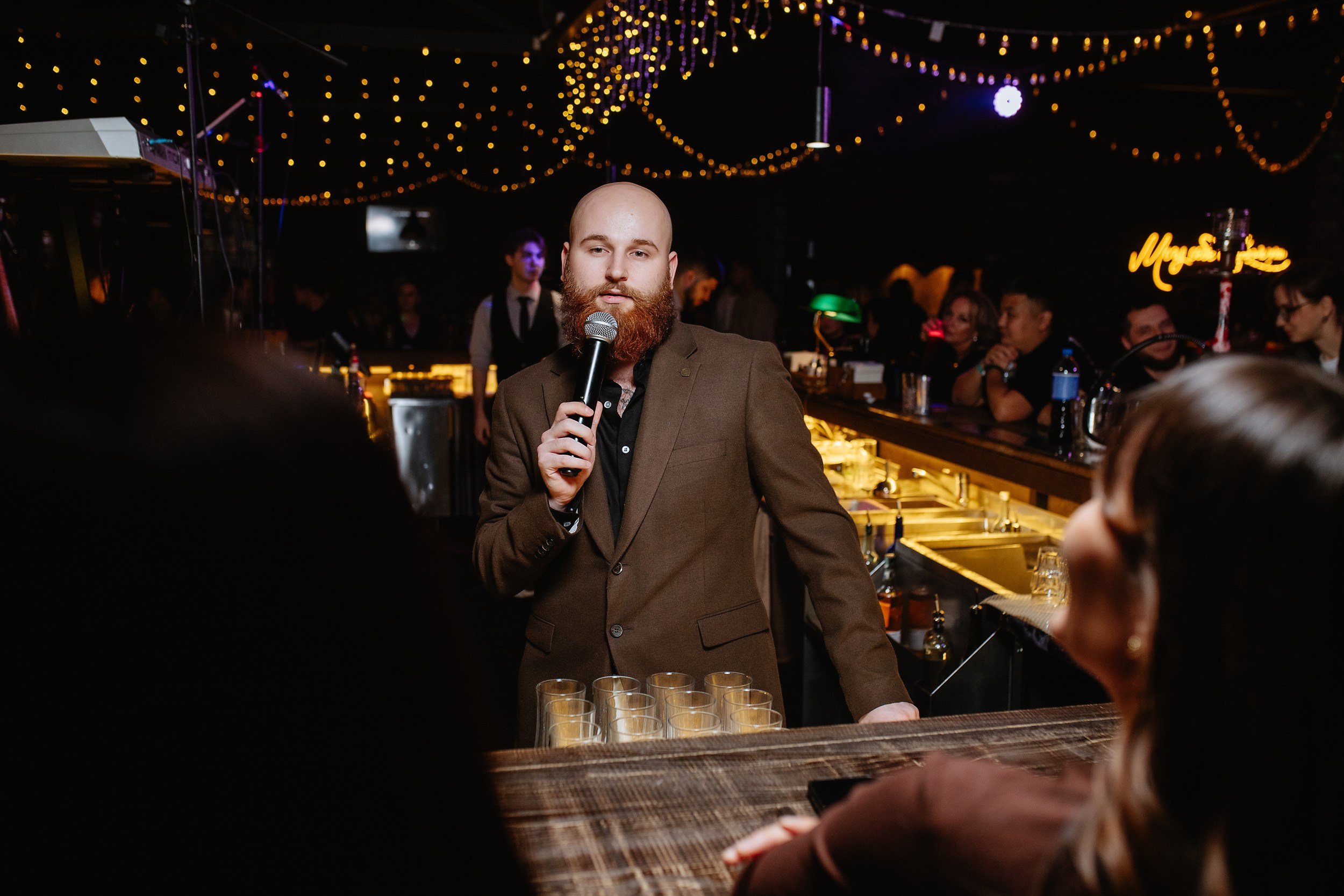 Hudson. Кипятком Павлодар