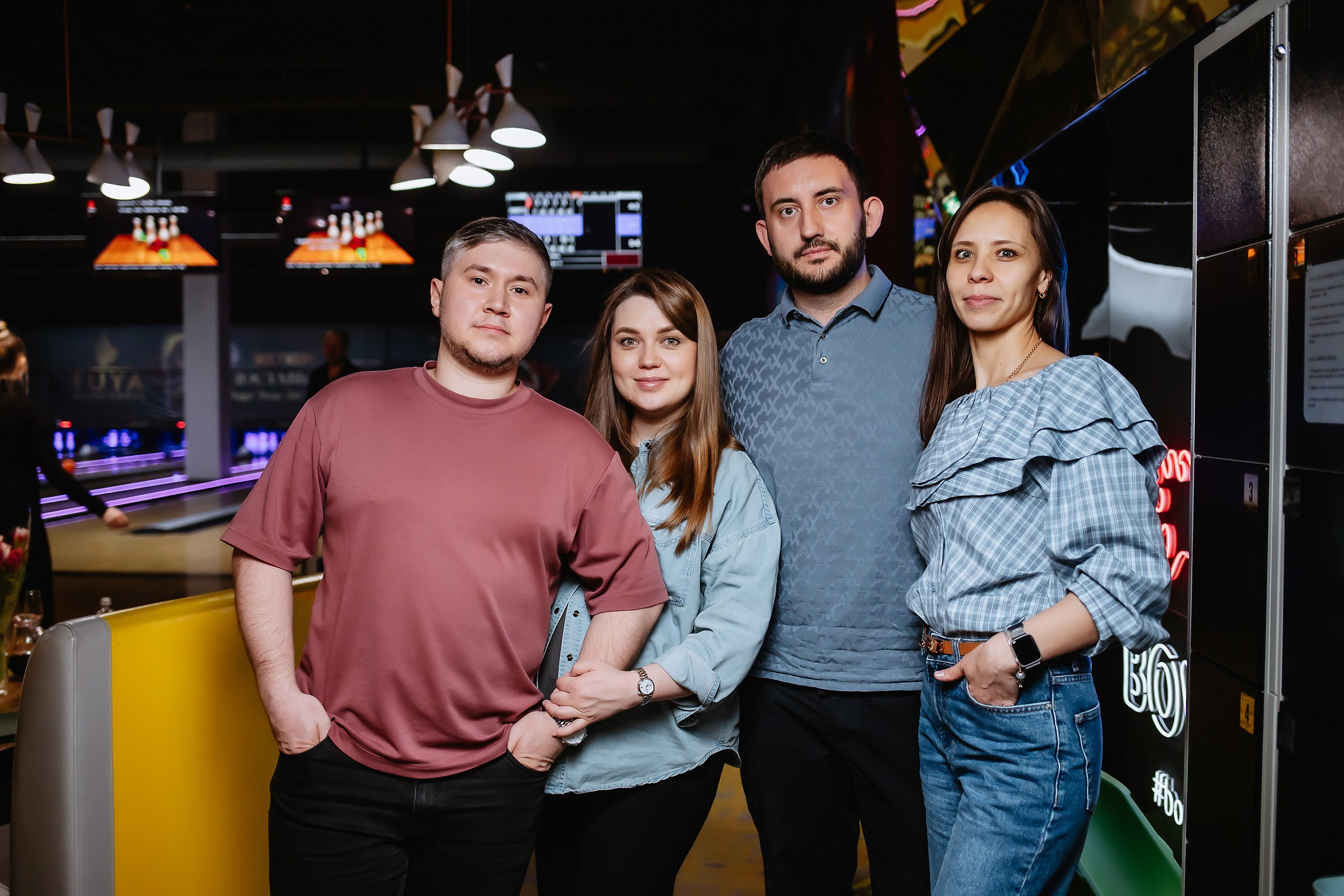 Tuya. Кипятком Павлодар