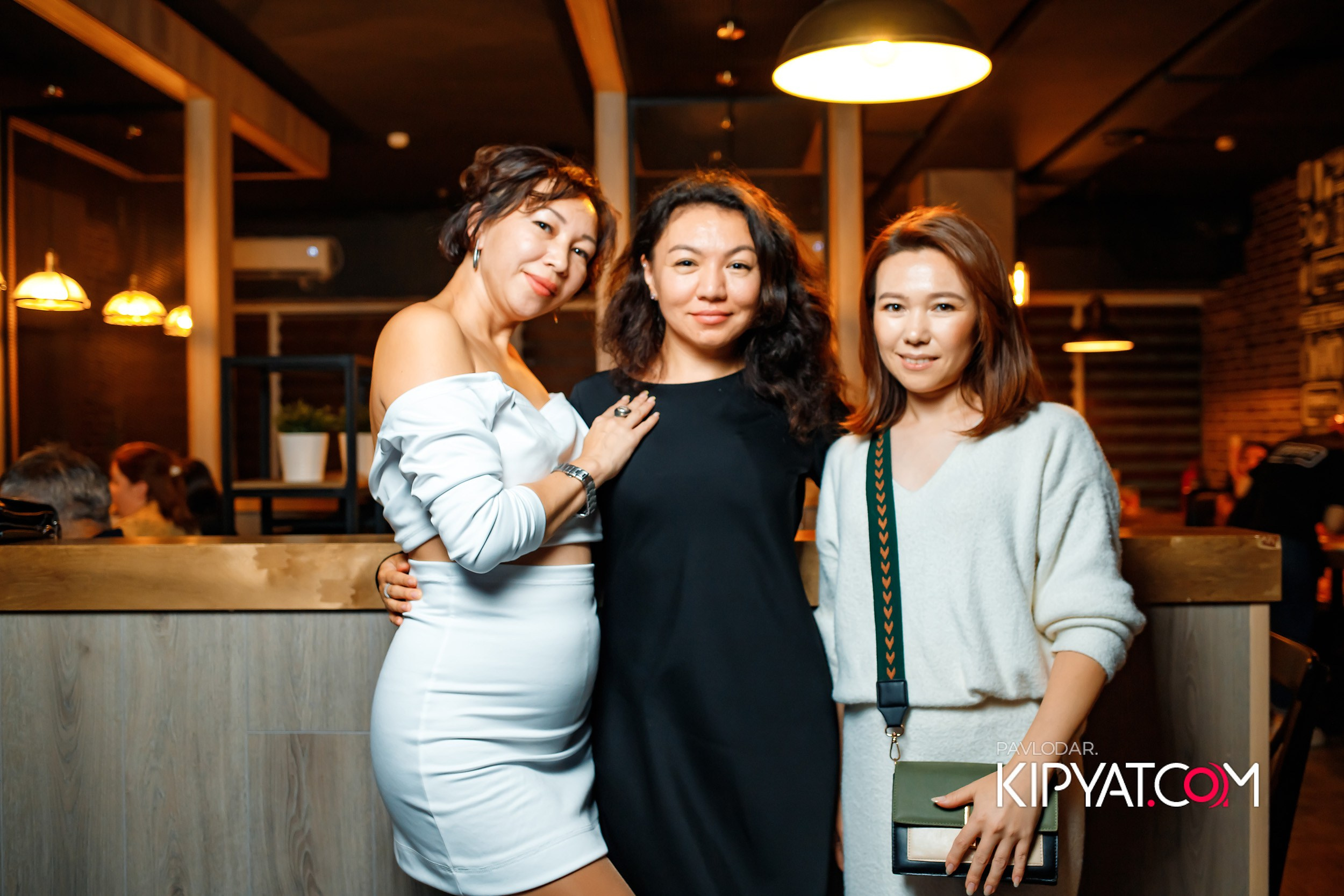 Пинта. Кипятком Павлодар