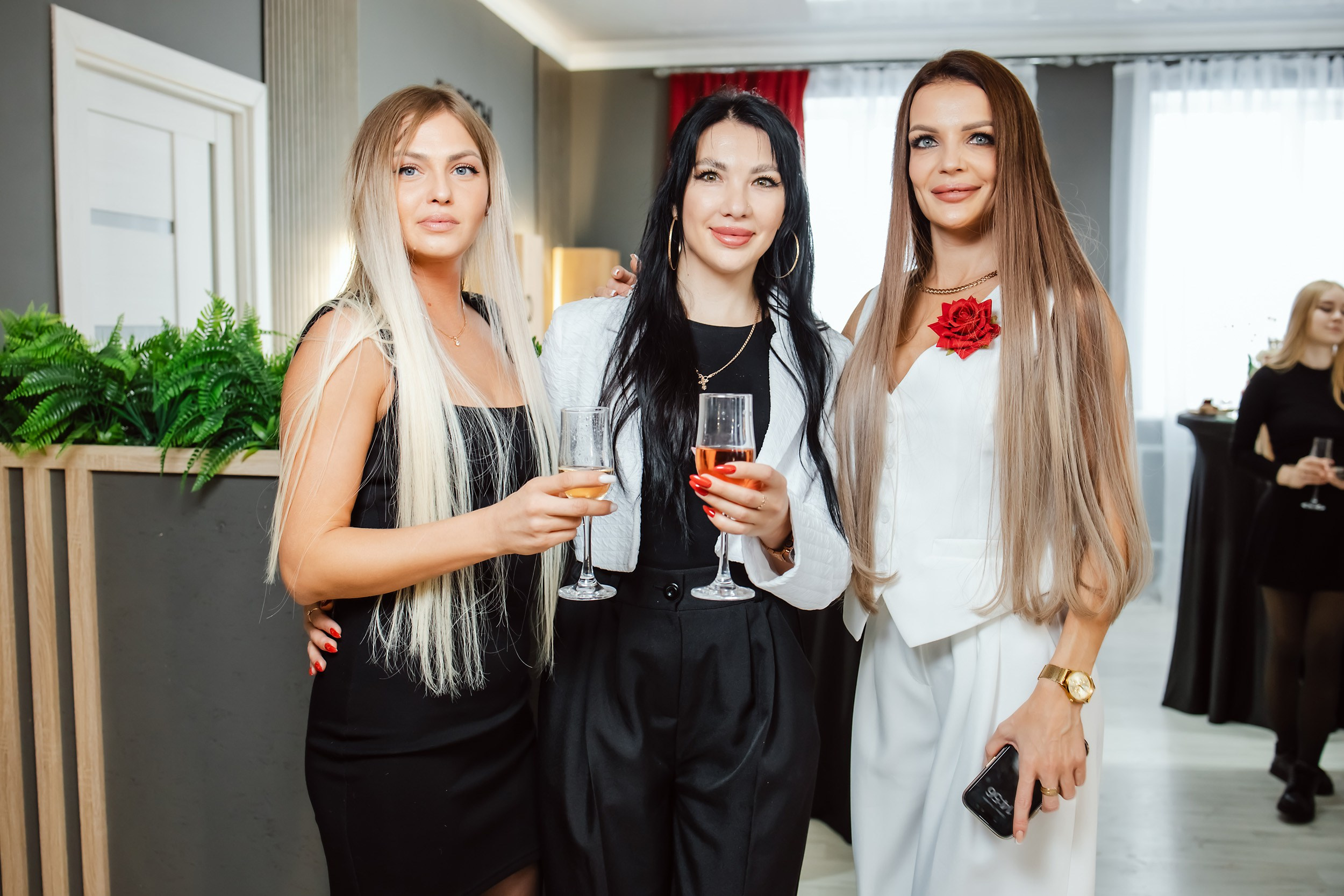 1 год La Belle. Кипятком Павлодар