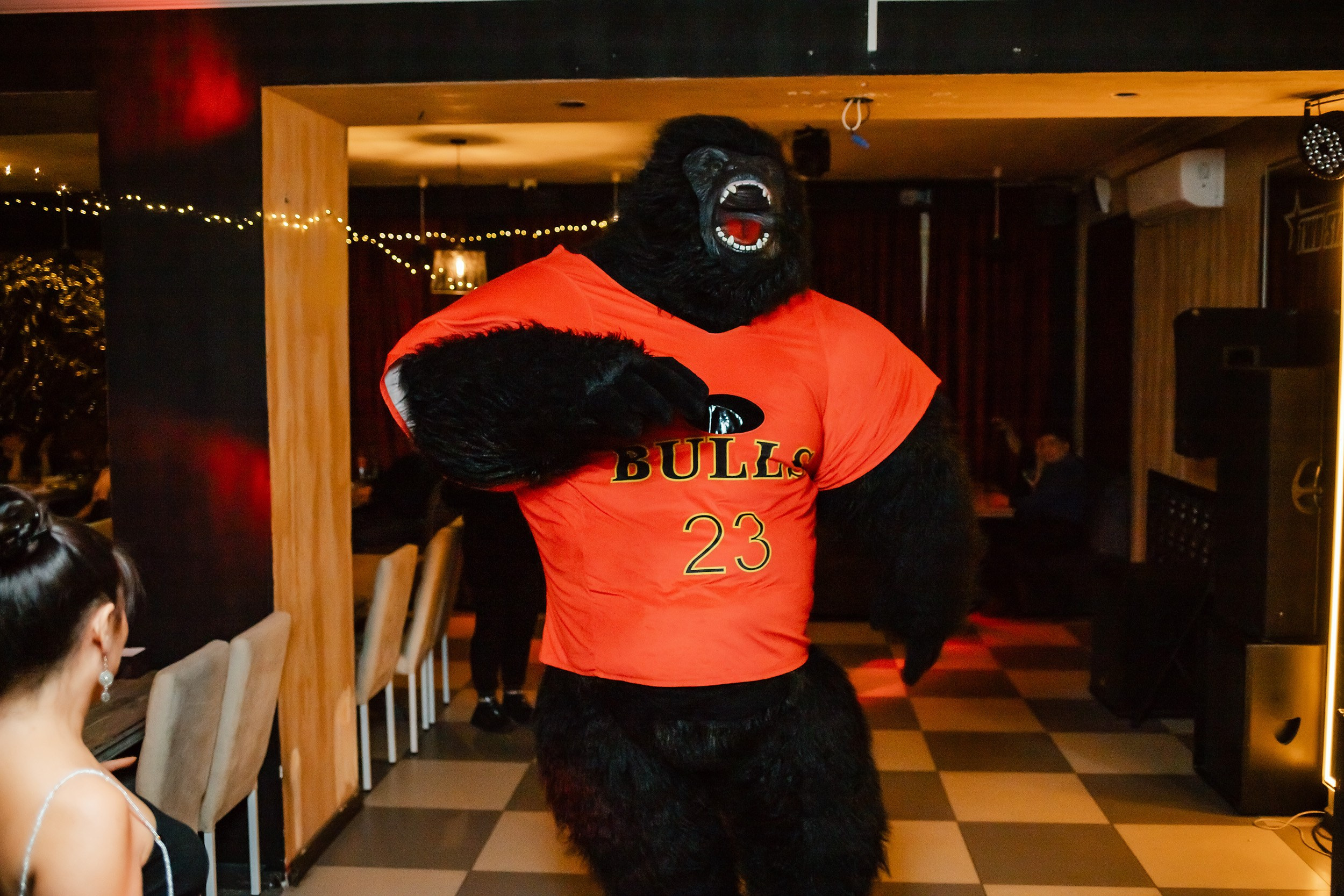 Two Star. Кипятком Павлодар