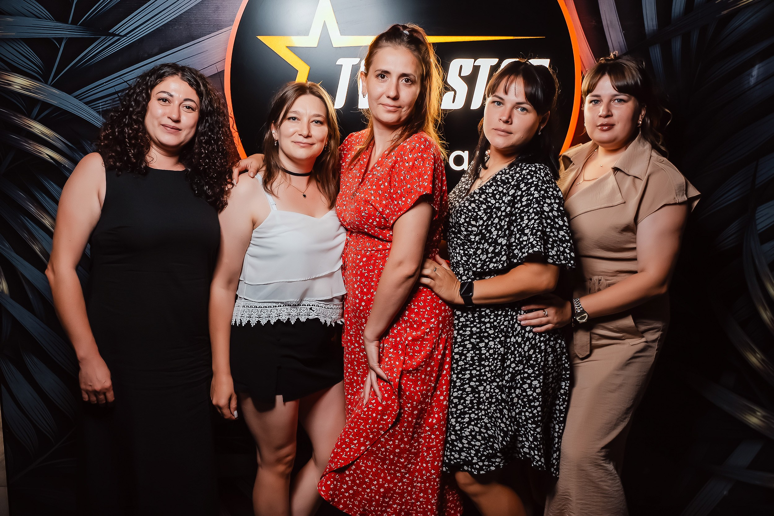 Two Star. Кипятком Павлодар