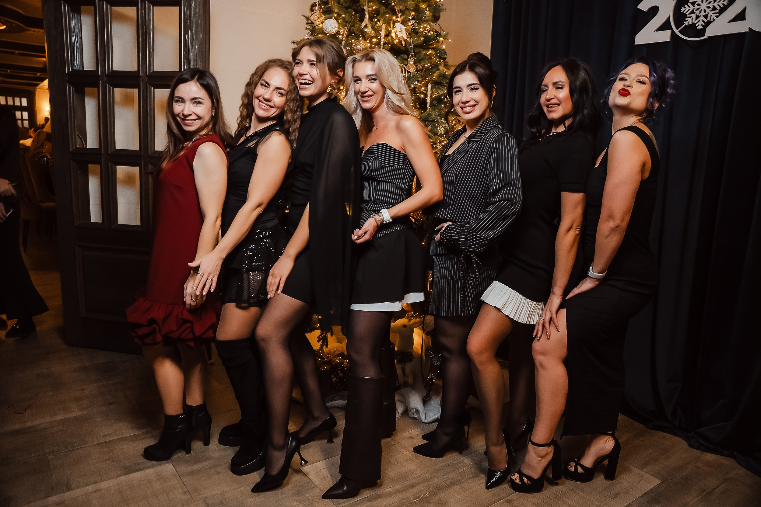 Seasons. Кипятком Павлодар