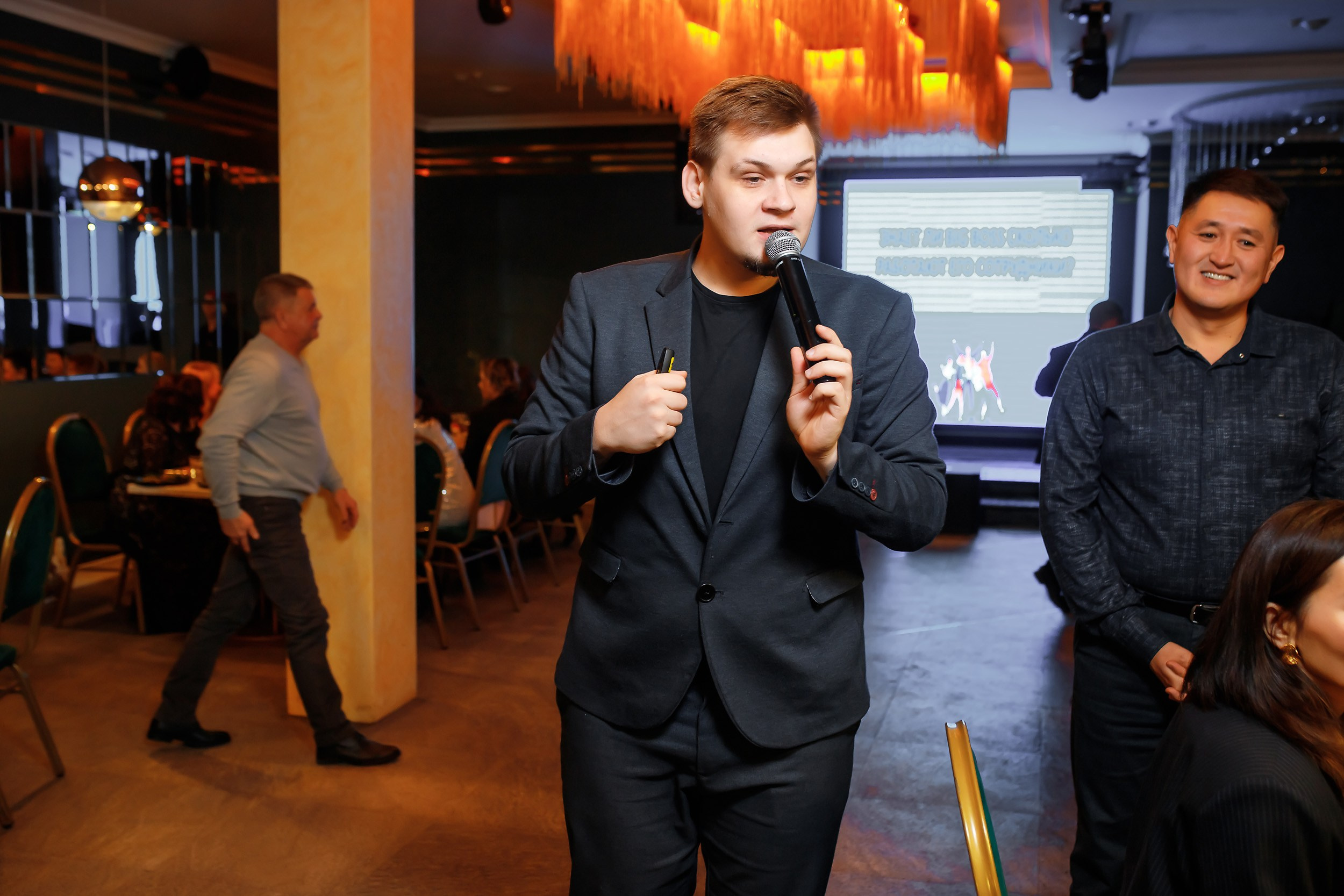 Diplomat. Кипятком Павлодар