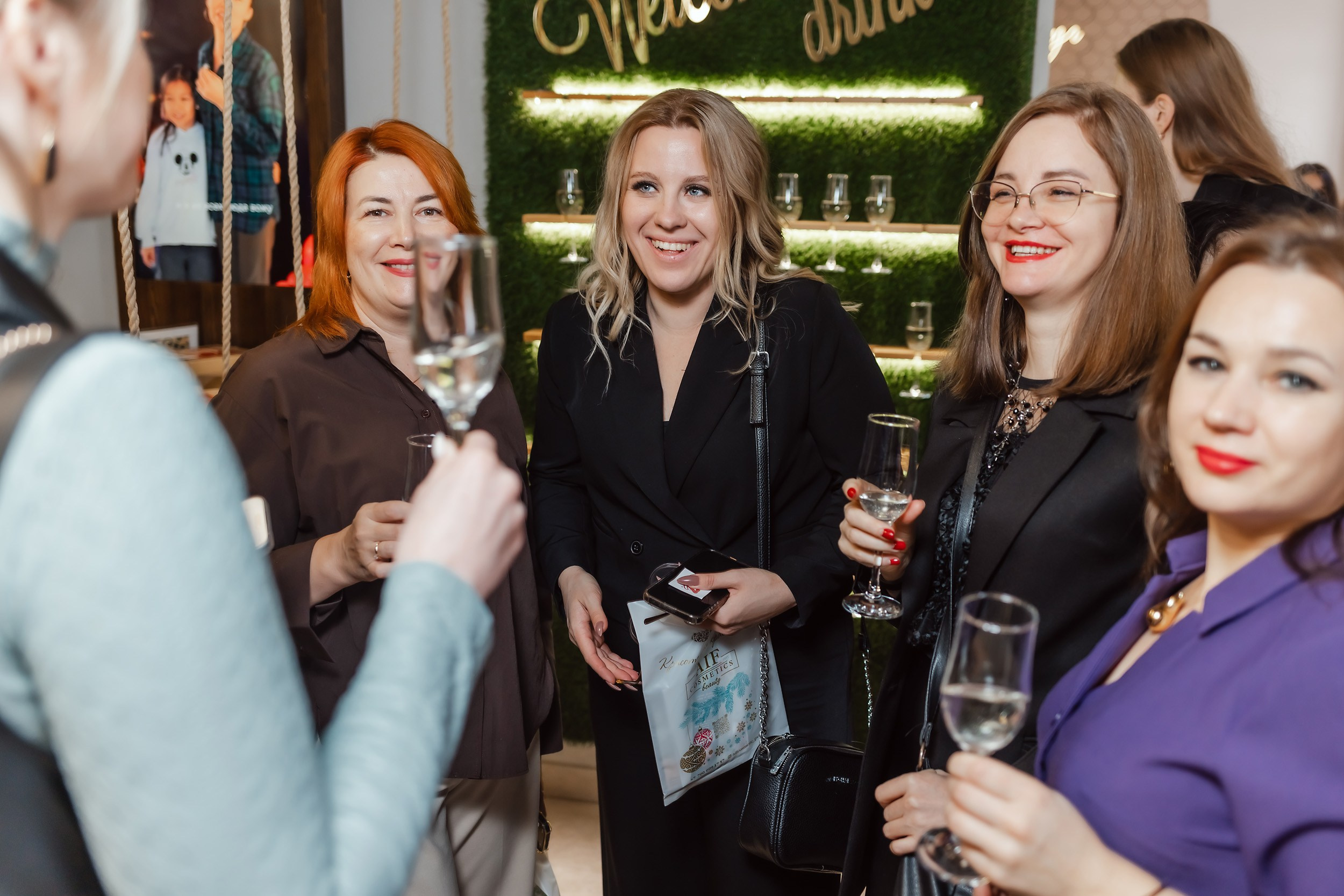 Новогодний Арбат В Красоте. Кипятком Павлодар