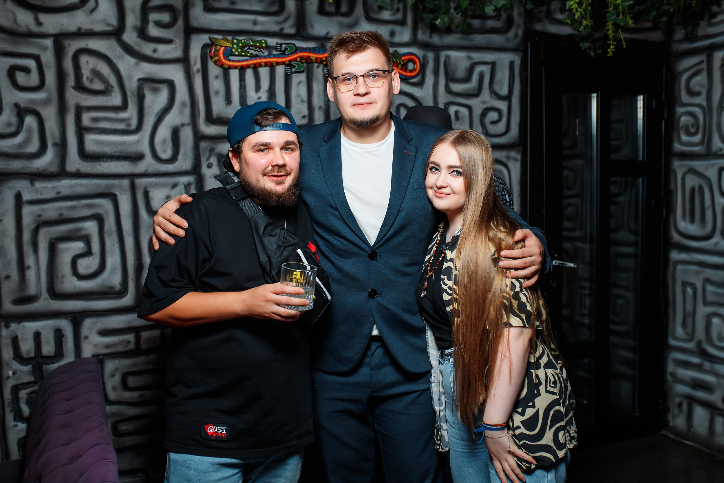 Botanica. Кипятком Павлодар