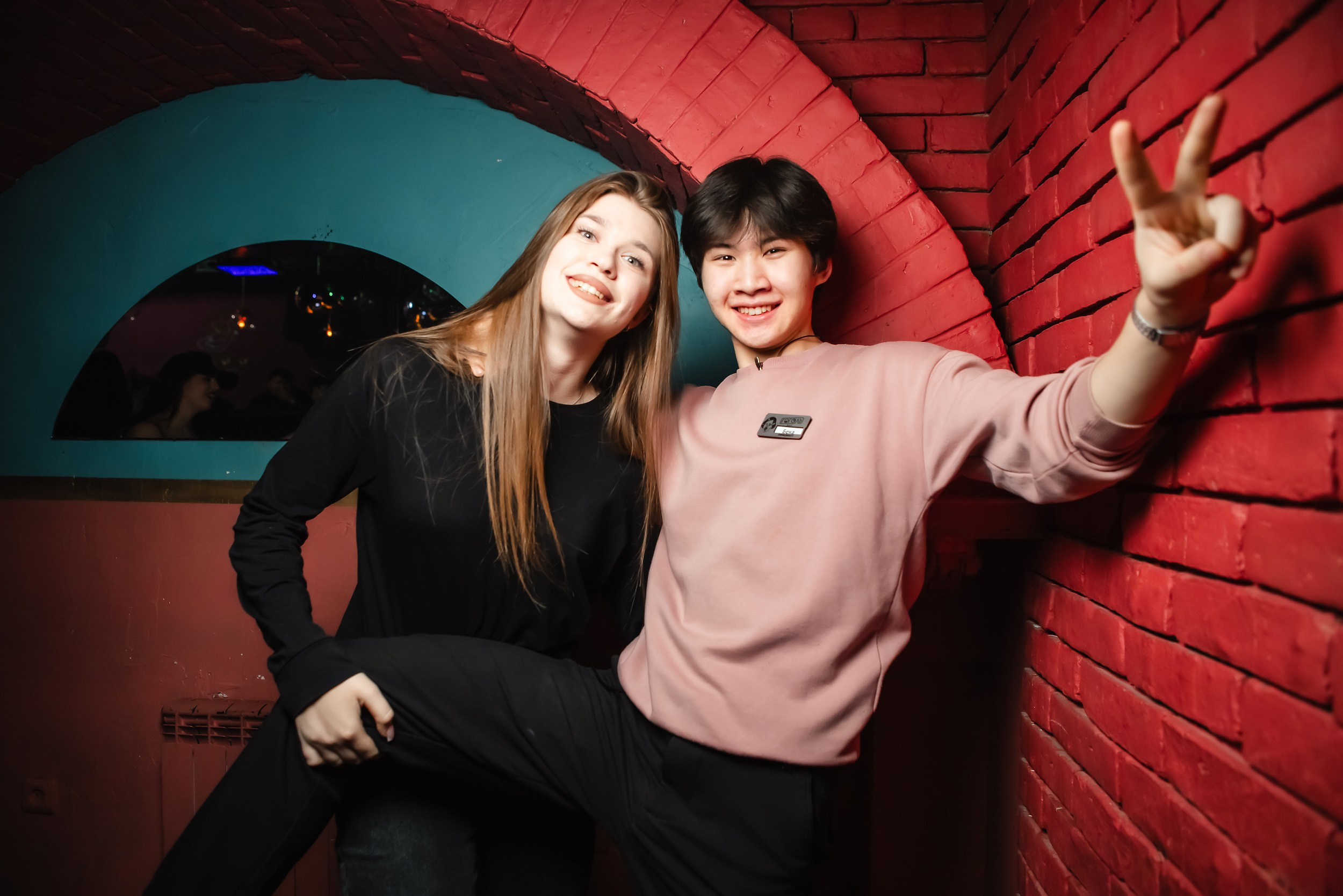 Гоголь. Кипятком Павлодар