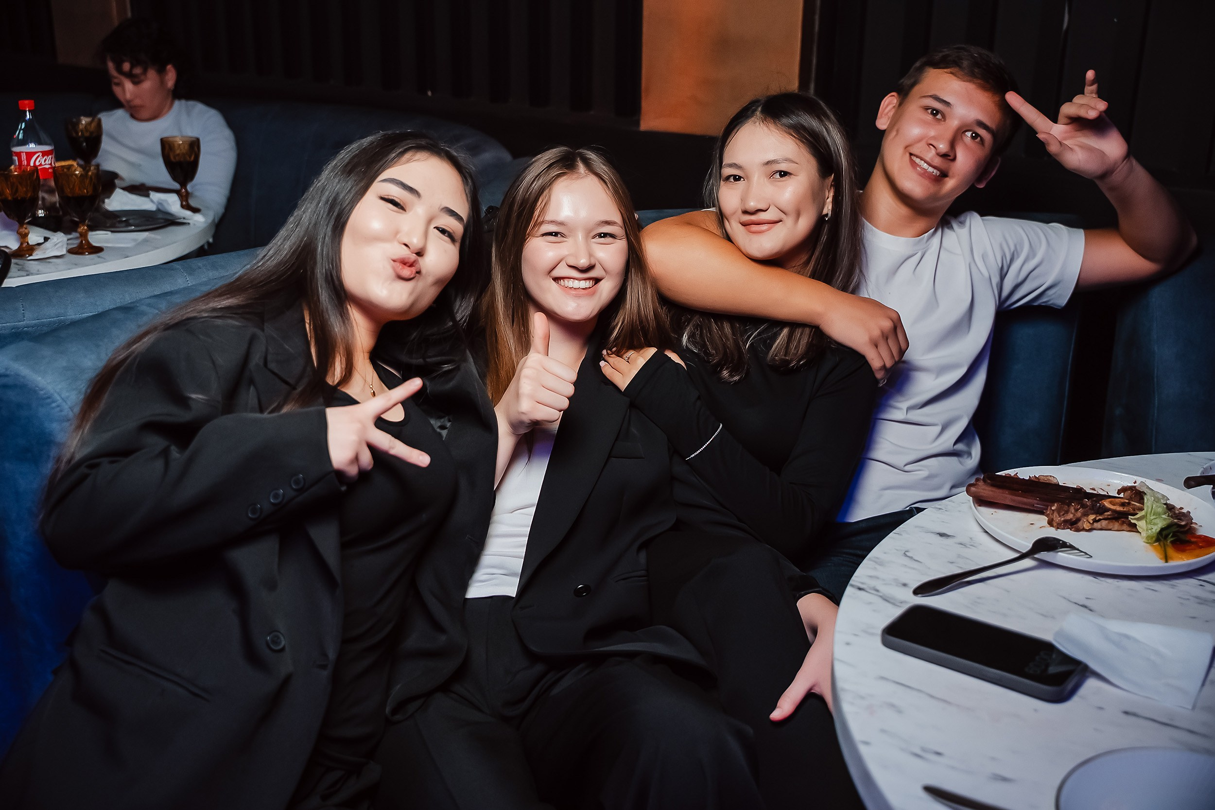 Gromche. Кипятком Павлодар