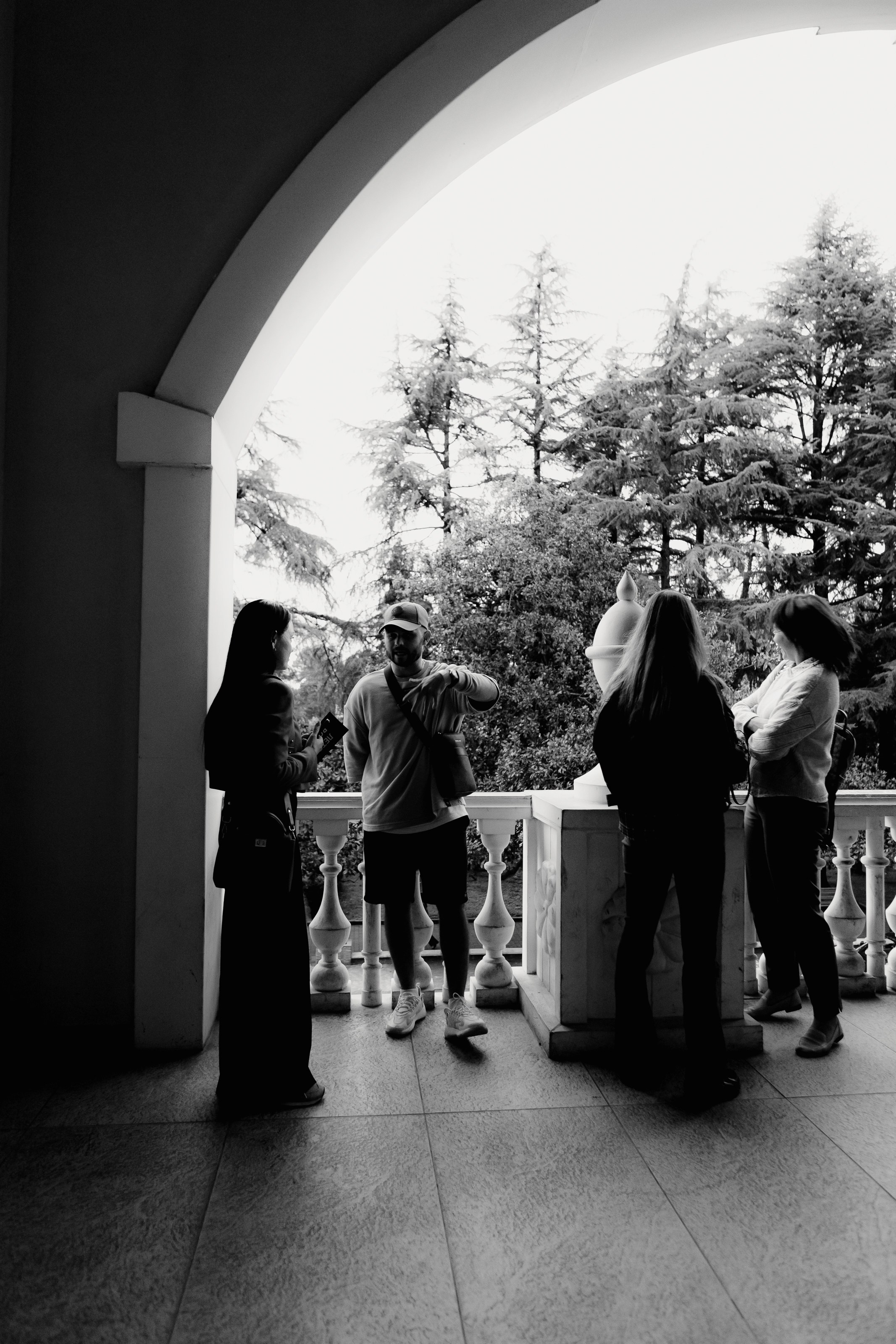 Summer365 in Sheraton. Фотограф в Батуми Павел Шарников