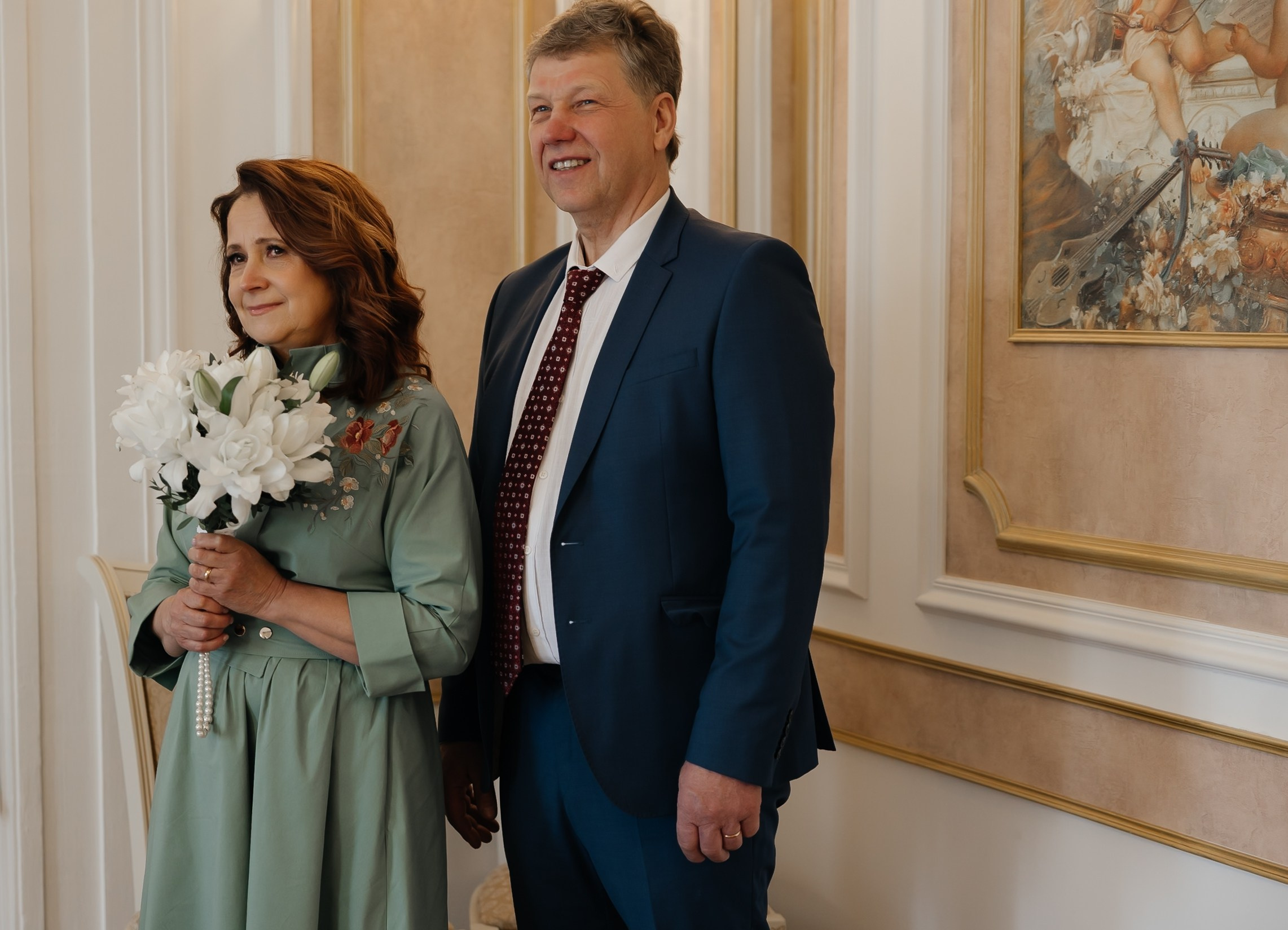 Сергей и Влада. Истории, рассказанные фотографиями