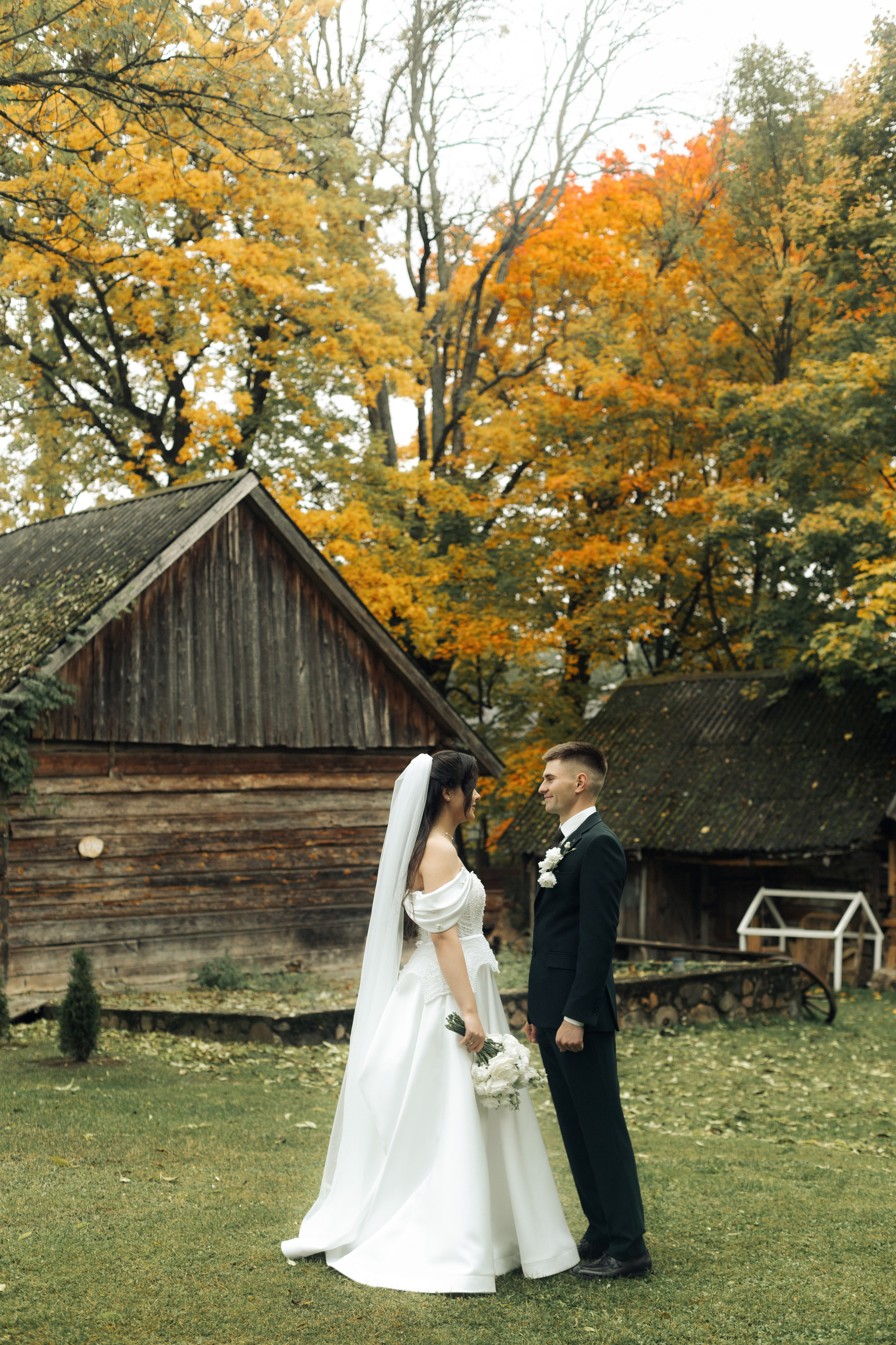 WEDDING W&K. ABRAZ