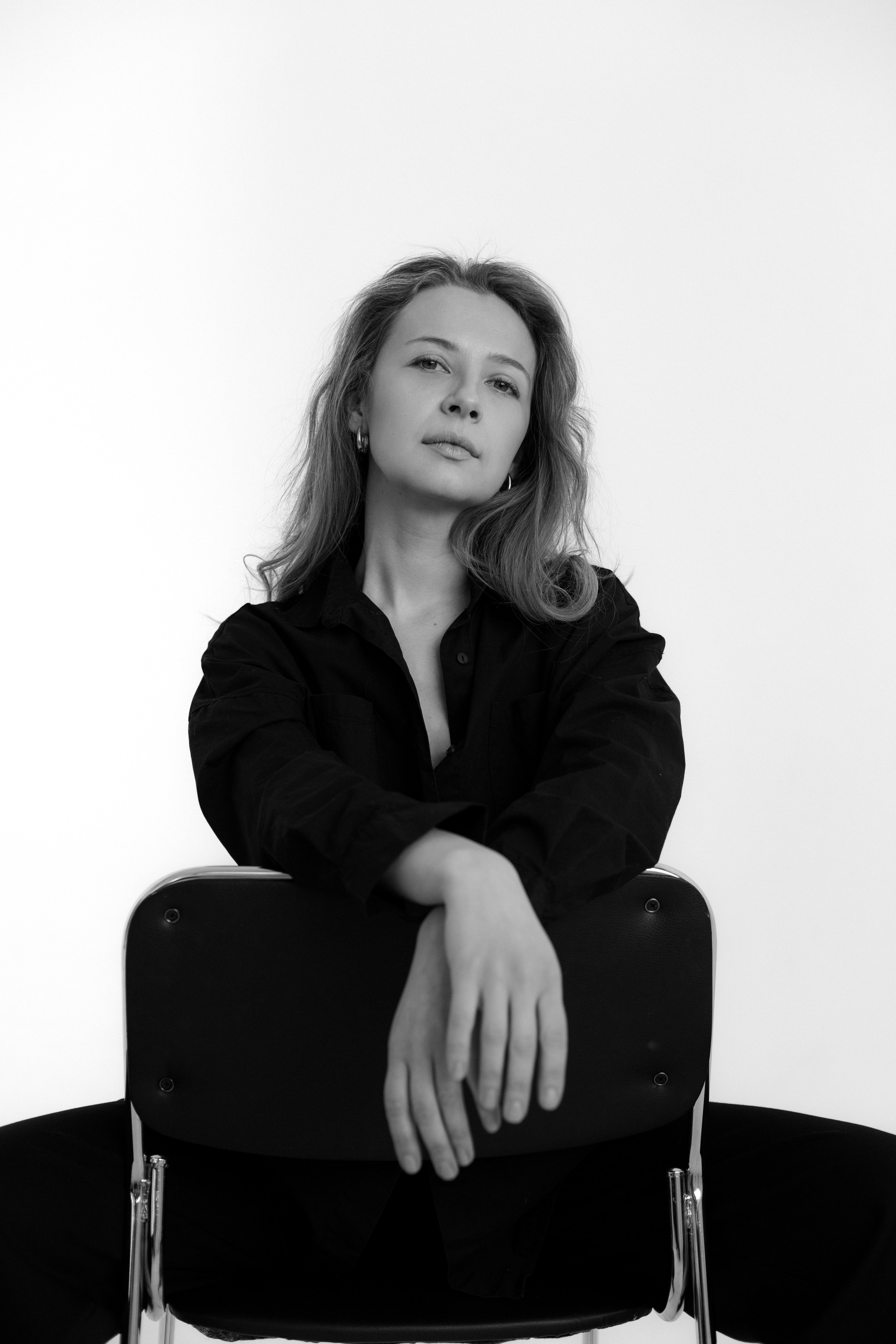 Алина. ABRAZ