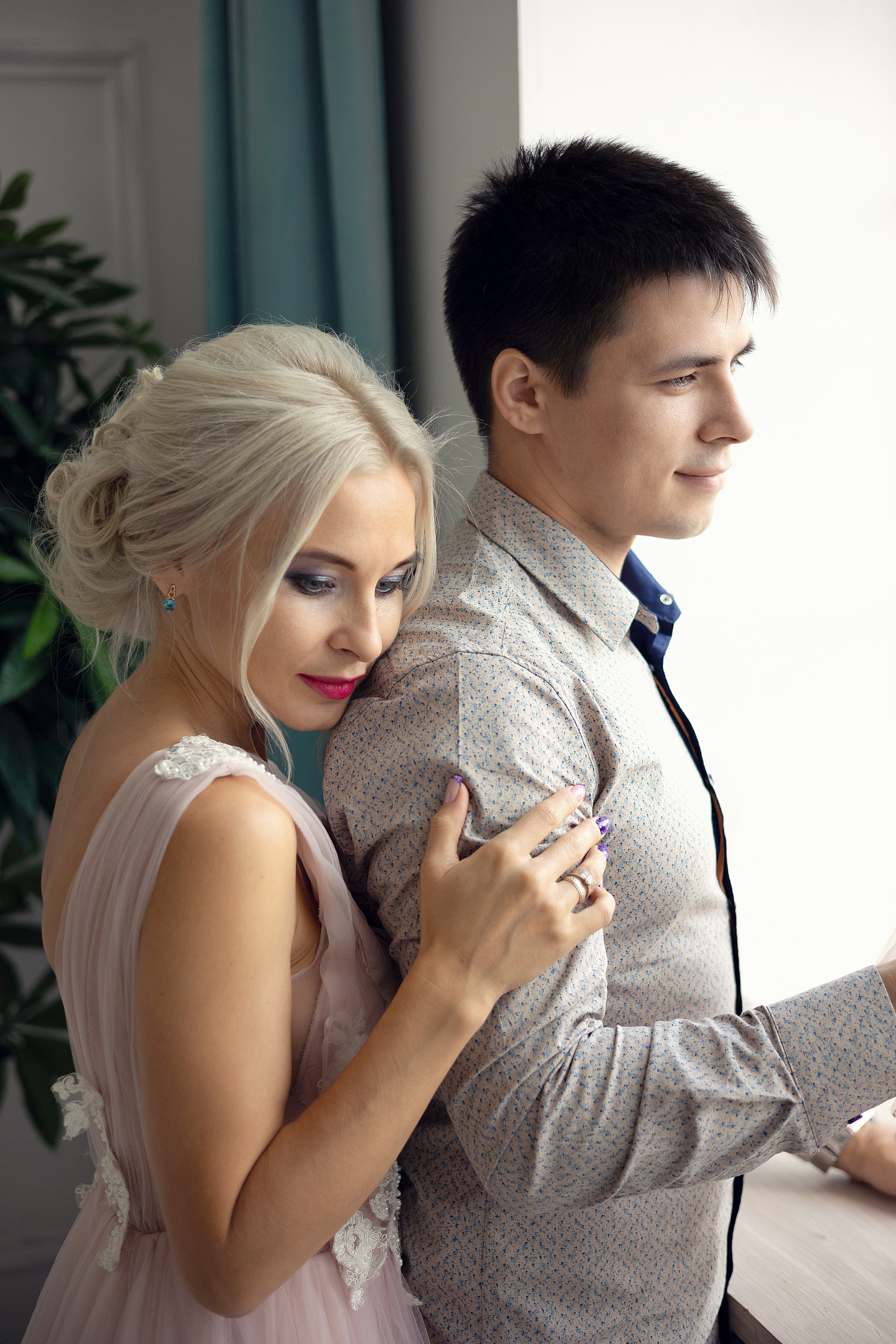 Семейная фотосъемка в честь дня рождения годовалой доченьки. Семейный и детский фотограф в Перми Мария Карабатова