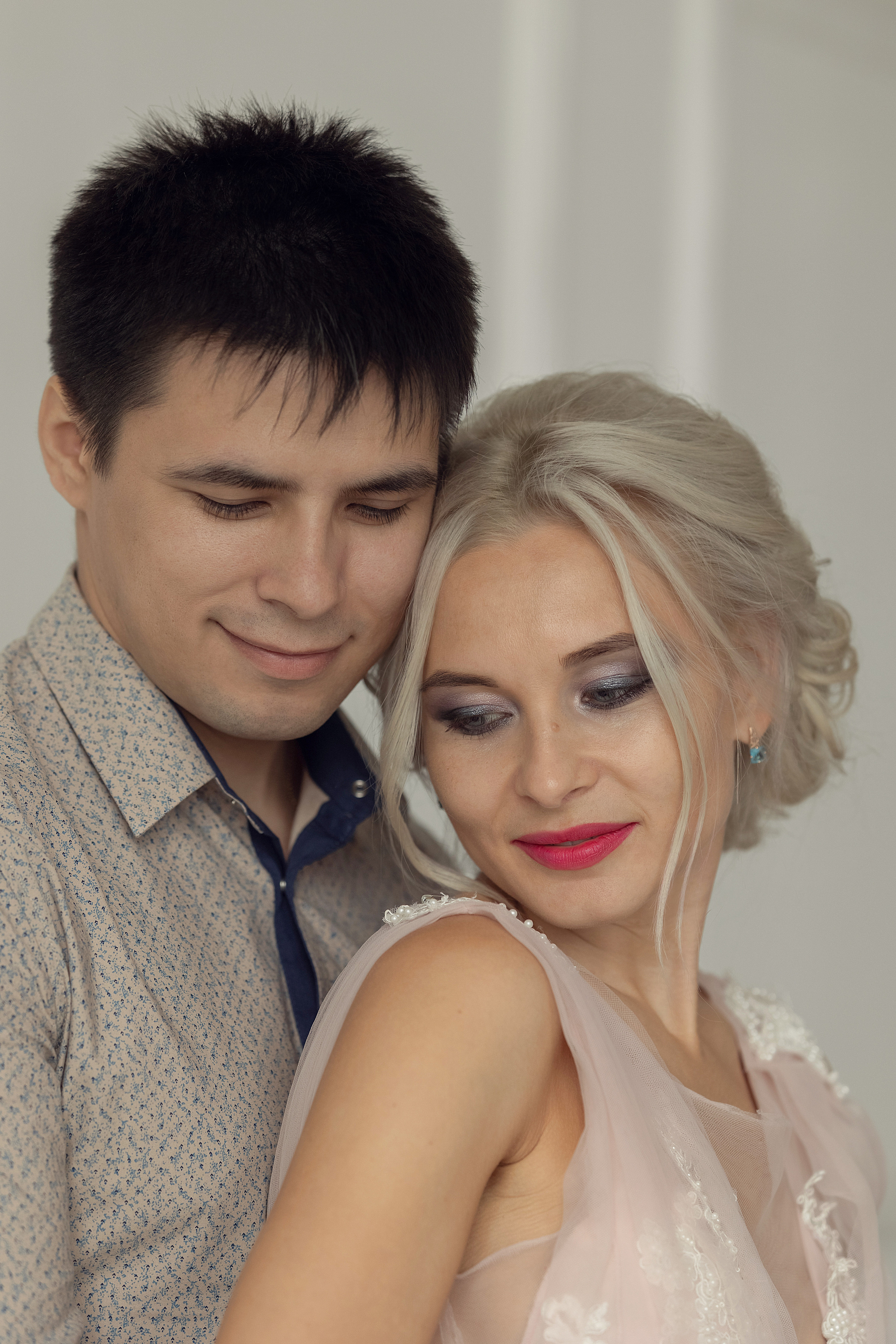 Семейная фотосъемка в честь дня рождения годовалой доченьки. Семейный и детский фотограф в Перми Мария Карабатова