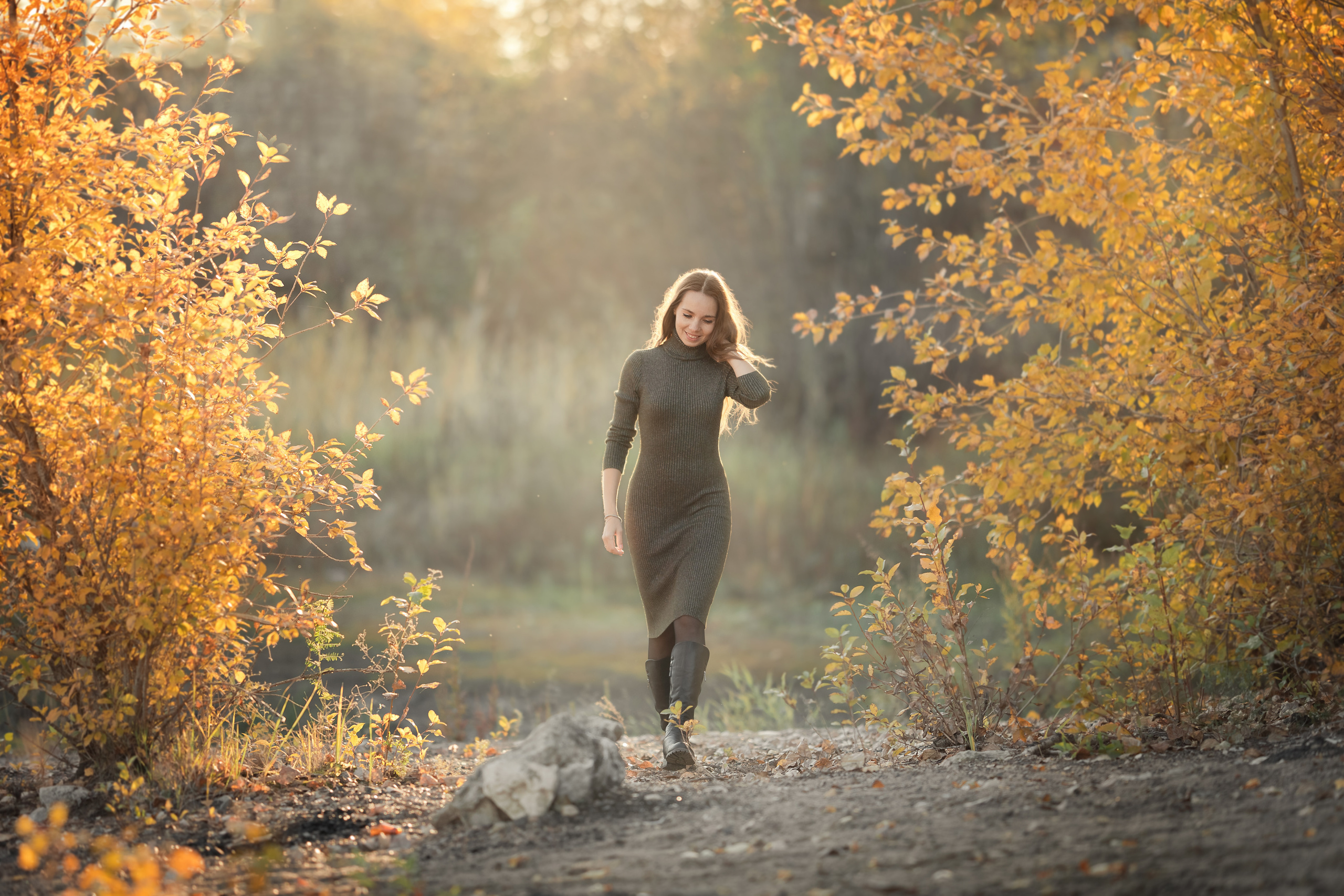 Семейный и детский фотограф в Перми Мария Карабатова