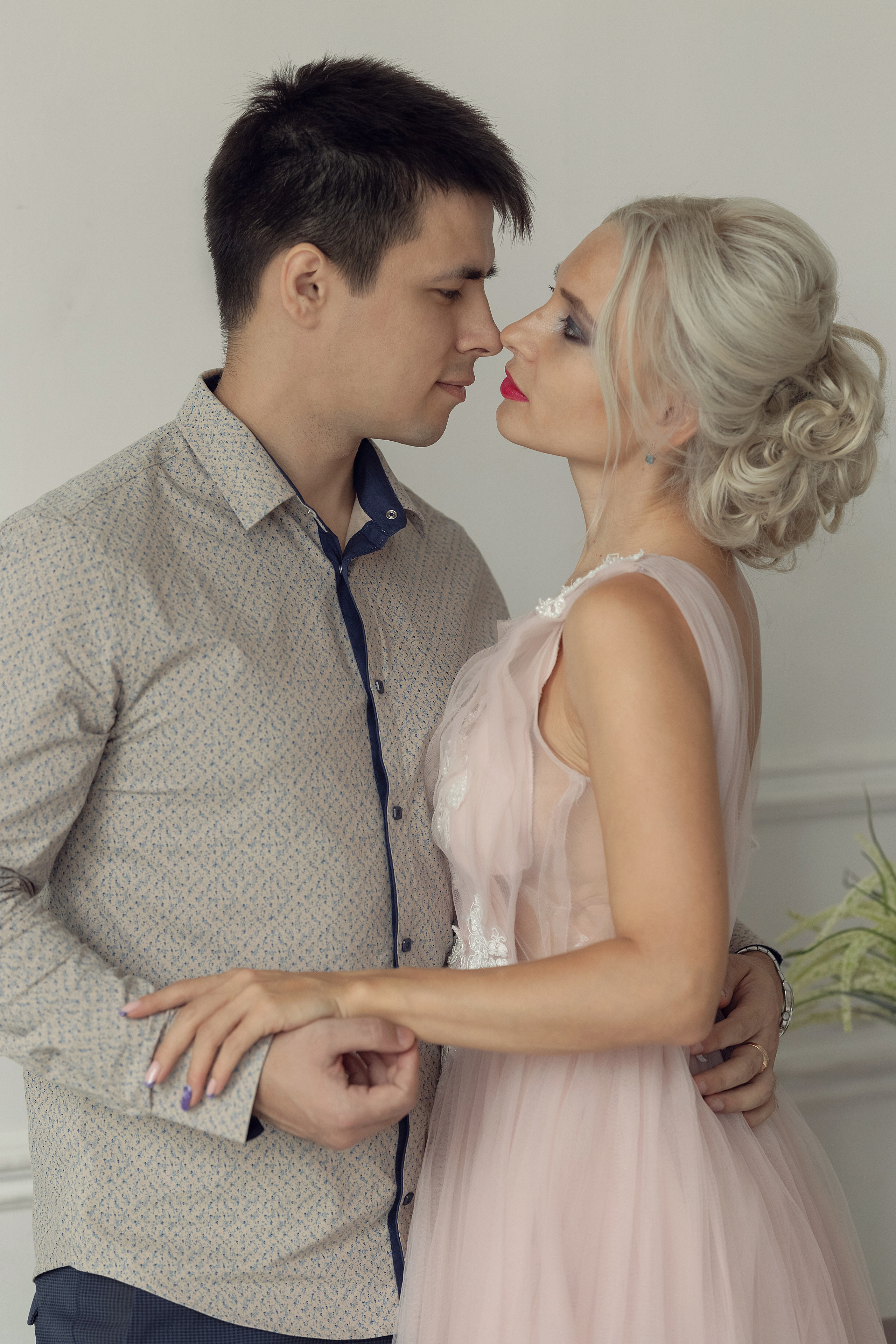 Семейная фотосъемка в честь дня рождения годовалой доченьки. Семейный и детский фотограф в Перми Мария Карабатова