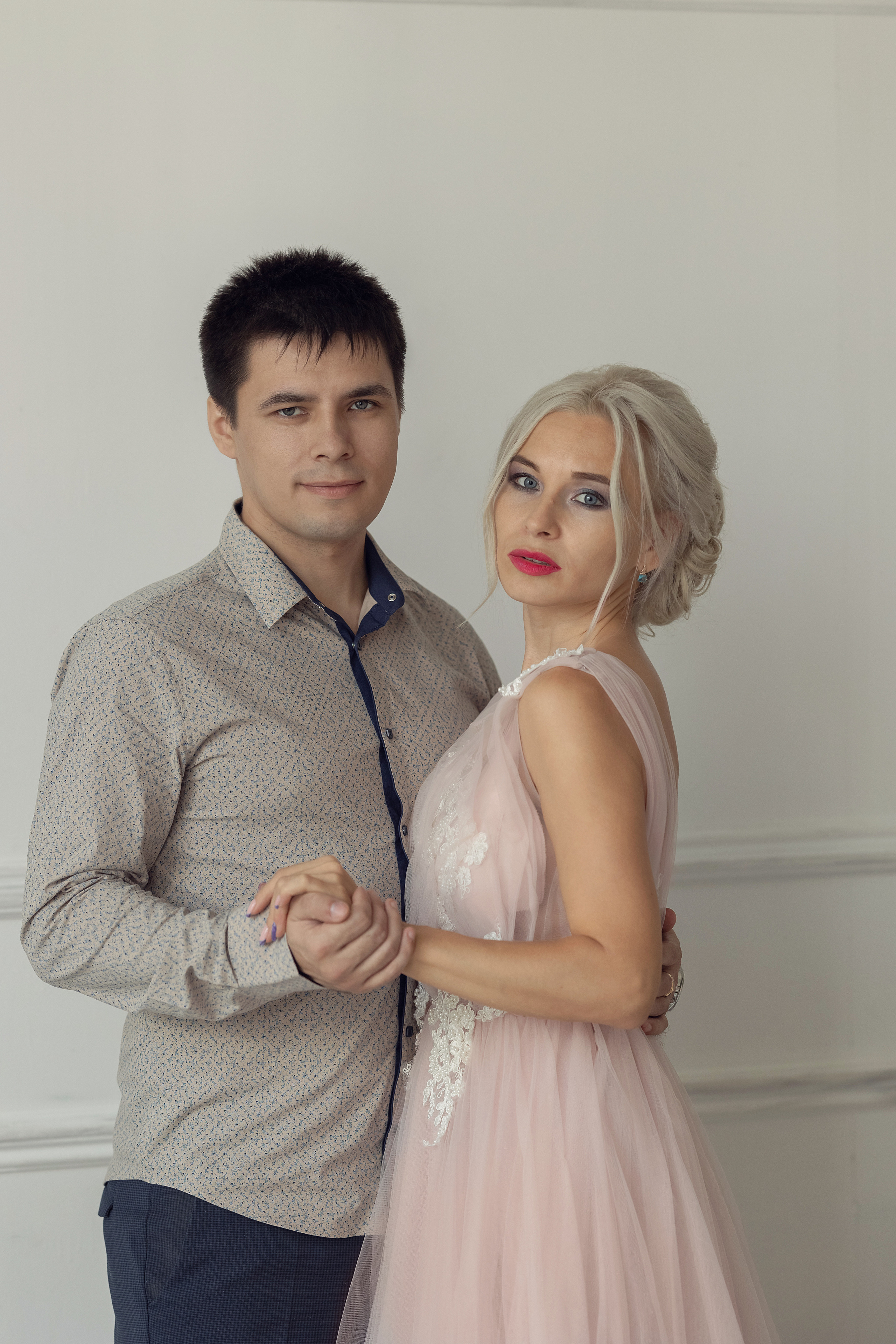 Семейная фотосъемка в честь дня рождения годовалой доченьки. Семейный и детский фотограф в Перми Мария Карабатова