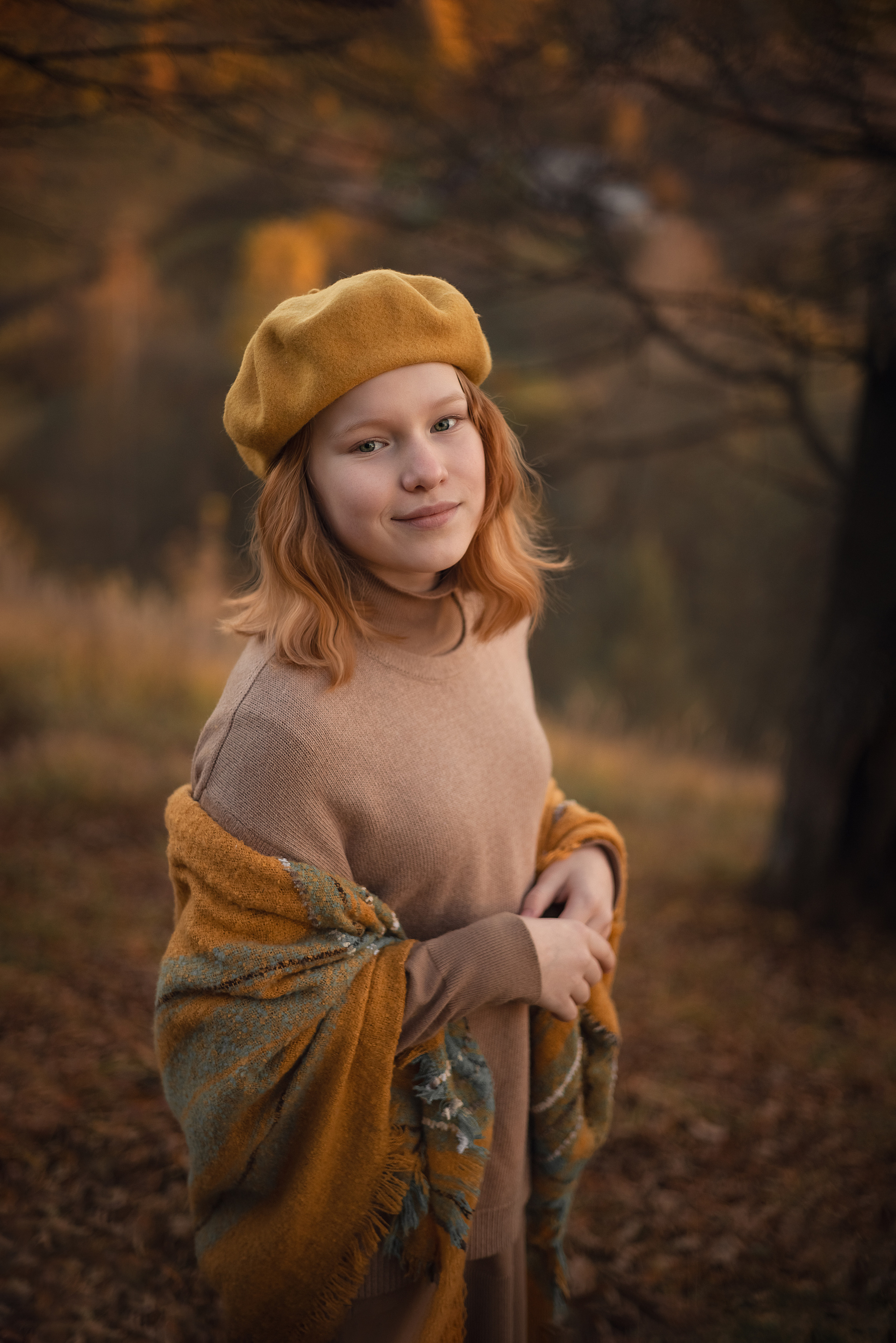 Фотосессия детей. Семейный и детский фотограф в Перми Мария Карабатова