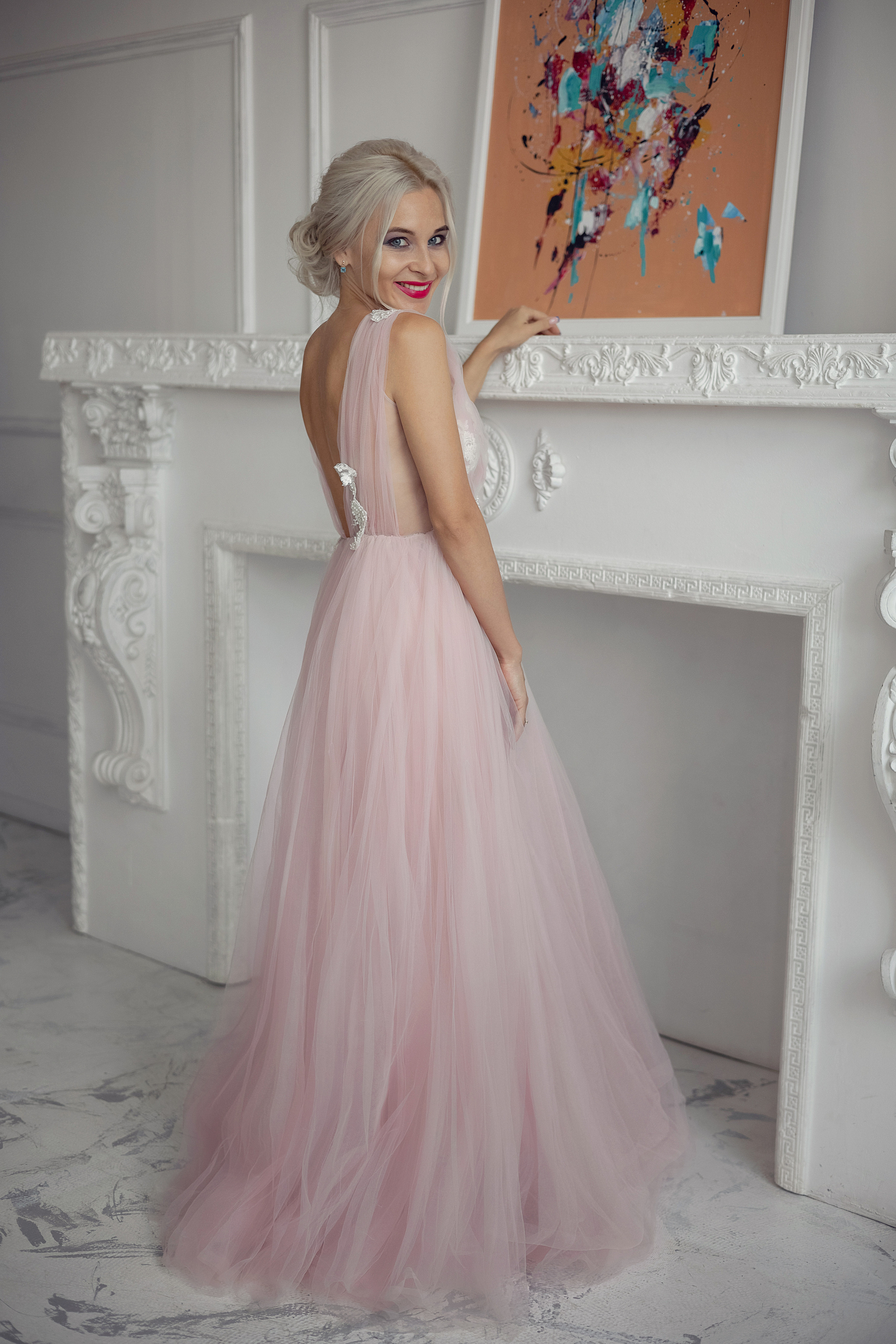 Семейная фотосъемка в честь дня рождения годовалой доченьки. Семейный и детский фотограф в Перми Мария Карабатова