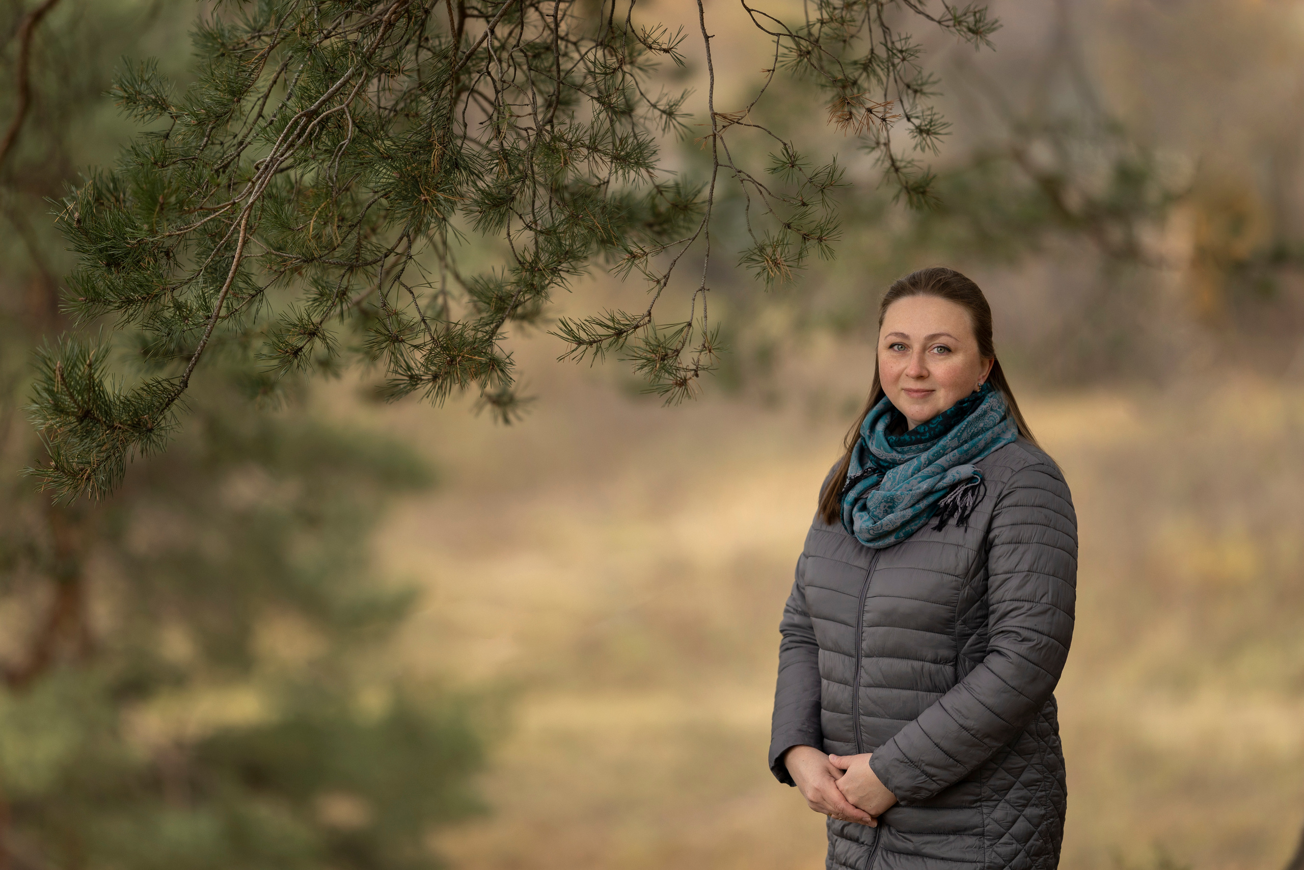 Семейная фотопрогулка на улице. Семейный и детский фотограф в Перми Мария Карабатова