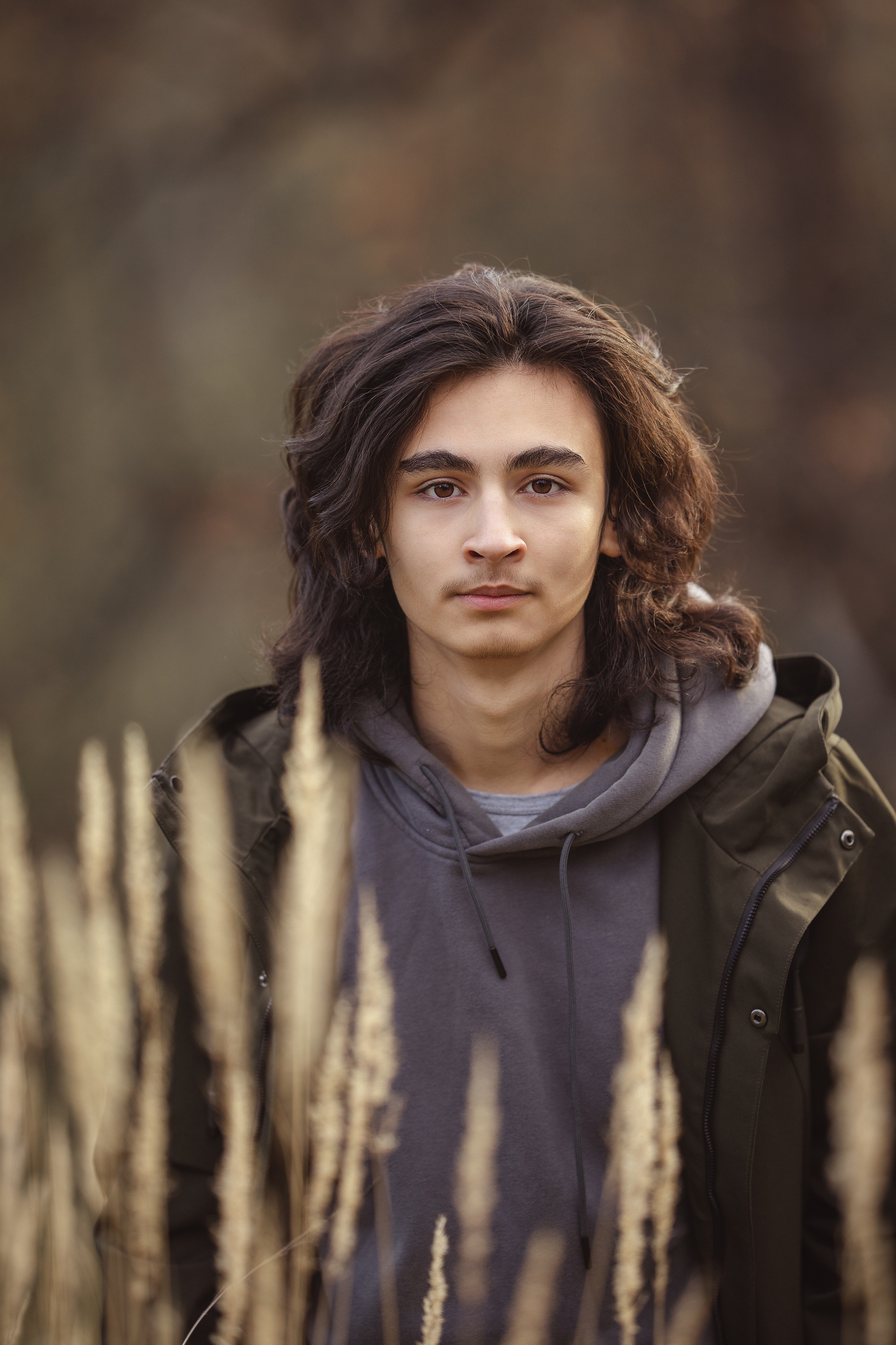 Фотосессия юноши на улице. Семейный и детский фотограф в Перми Мария Карабатова