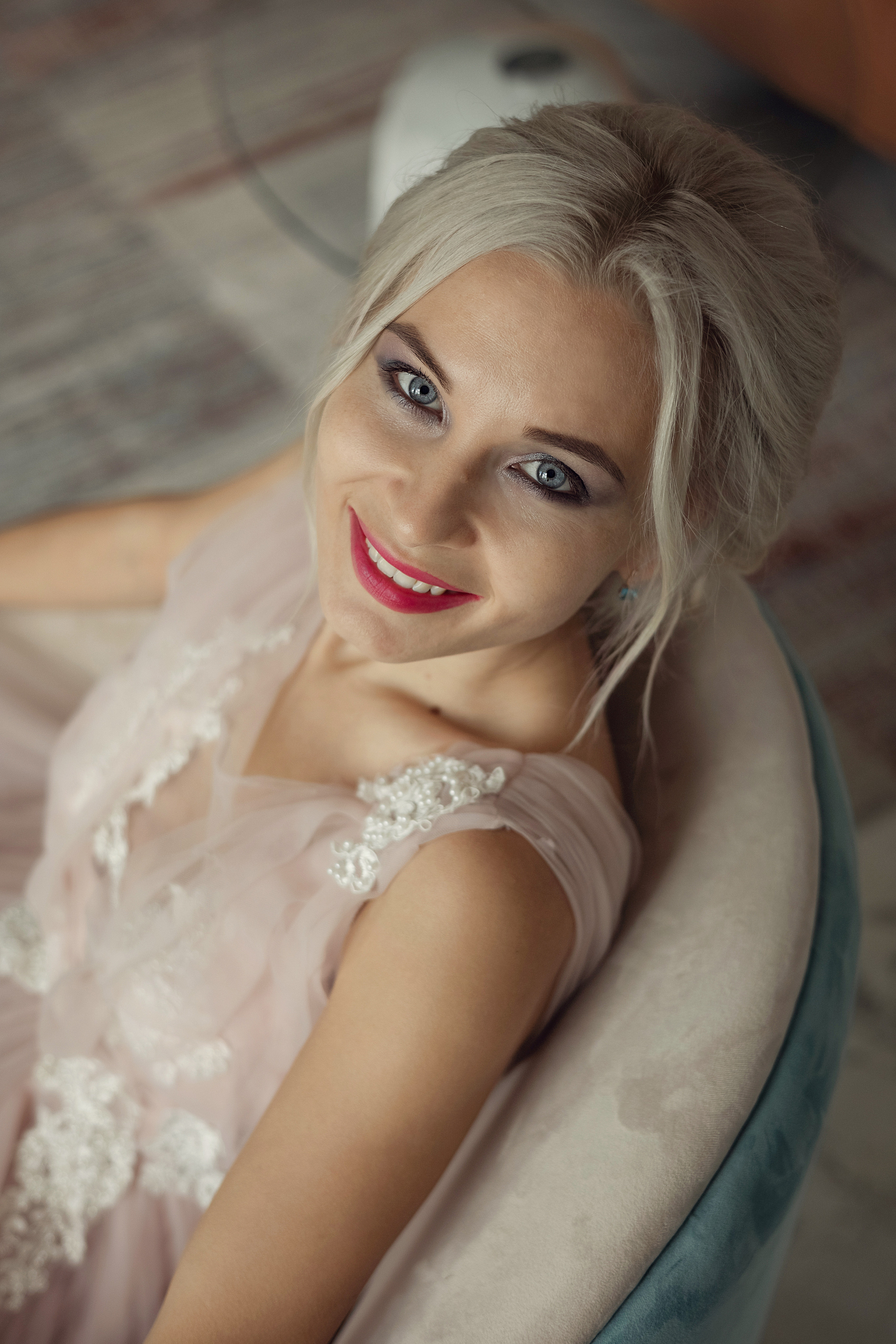 Семейная фотосъемка в честь дня рождения годовалой доченьки. Семейный и детский фотограф в Перми Мария Карабатова