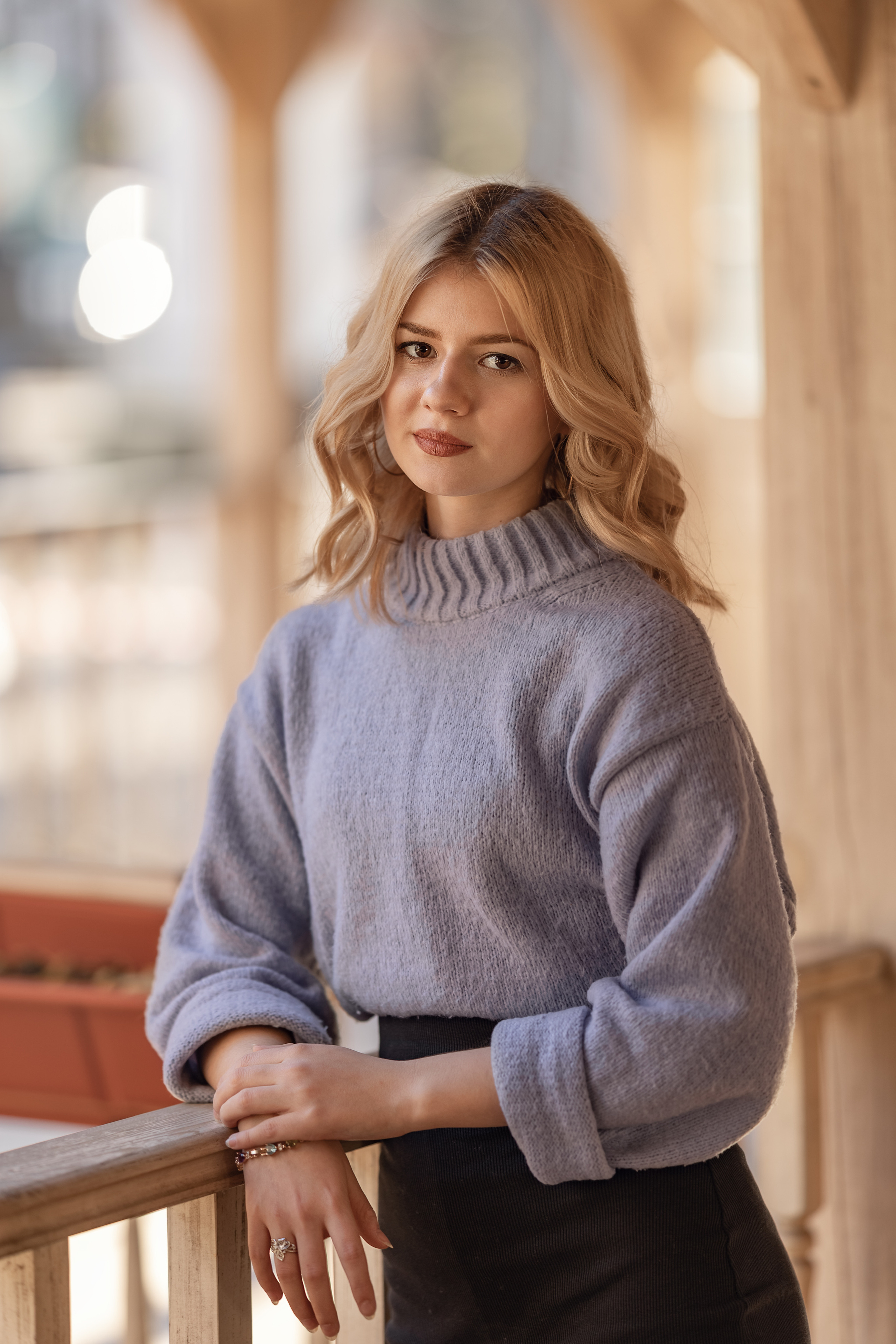 Осенняя фотосъемка в парке Горького в Перми. Семейный и детский фотограф в Перми Мария Карабатова