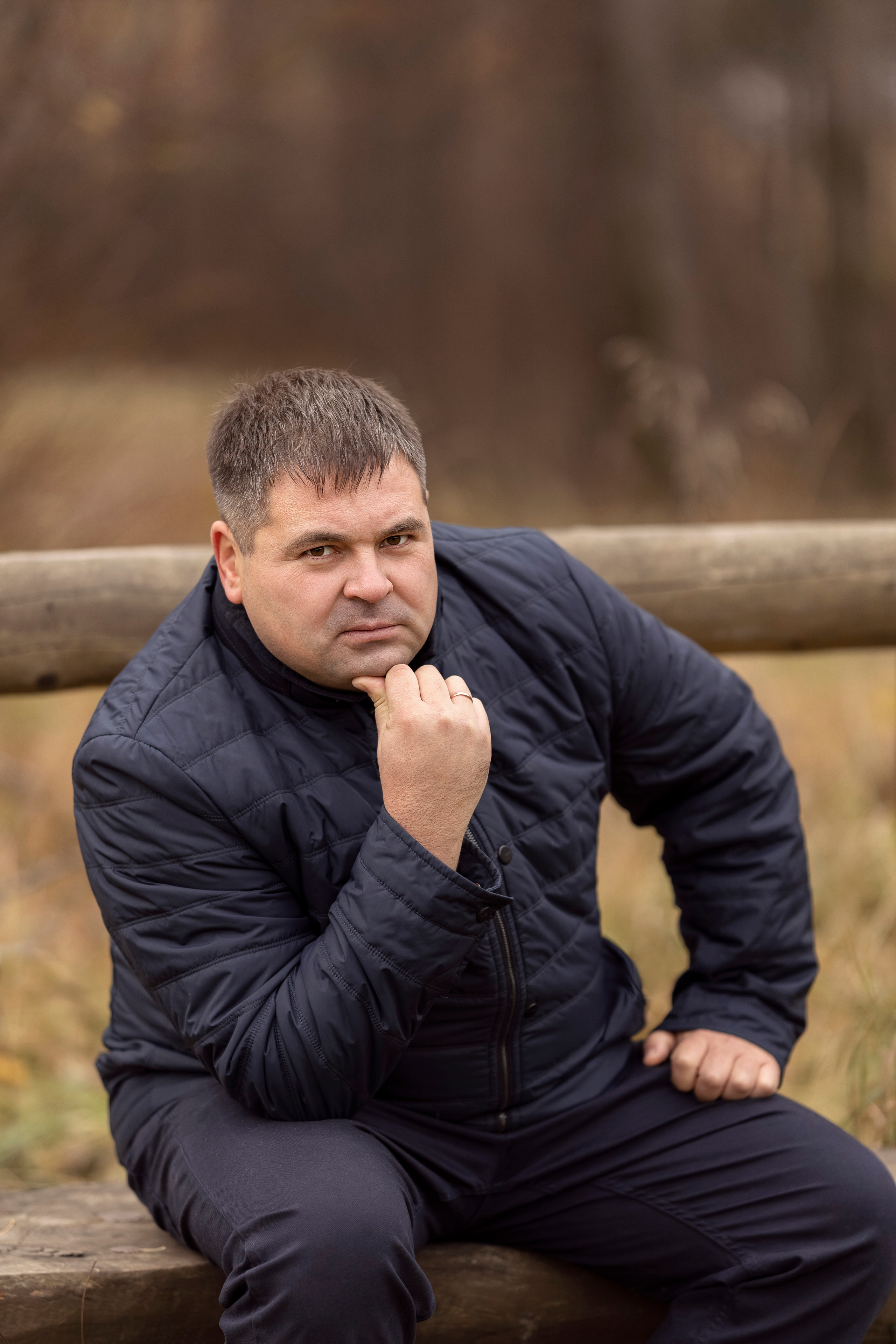 Семейная фотопрогулка на улице. Семейный и детский фотограф в Перми Мария Карабатова