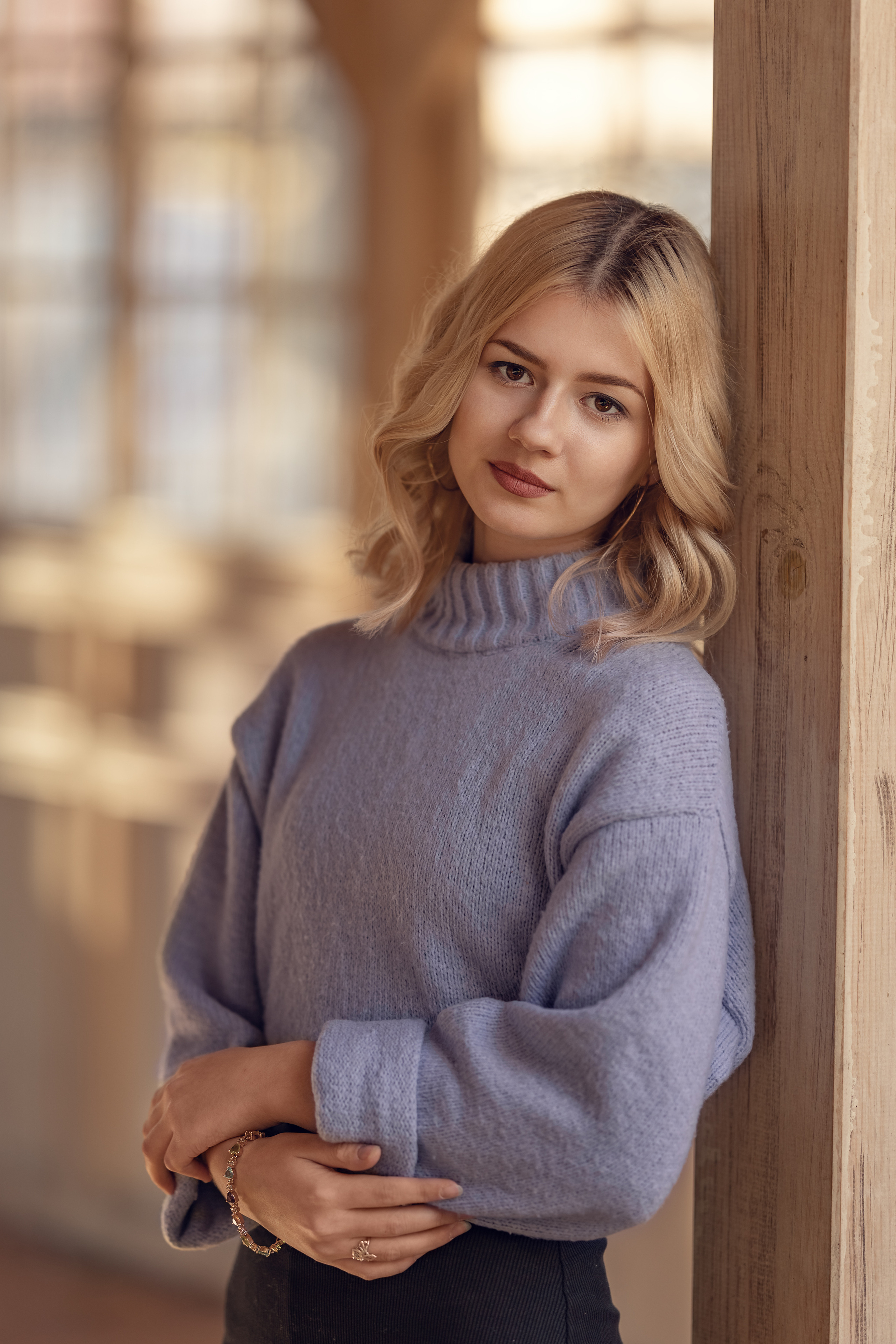 Осенняя фотосъемка в парке Горького в Перми. Семейный и детский фотограф в Перми Мария Карабатова