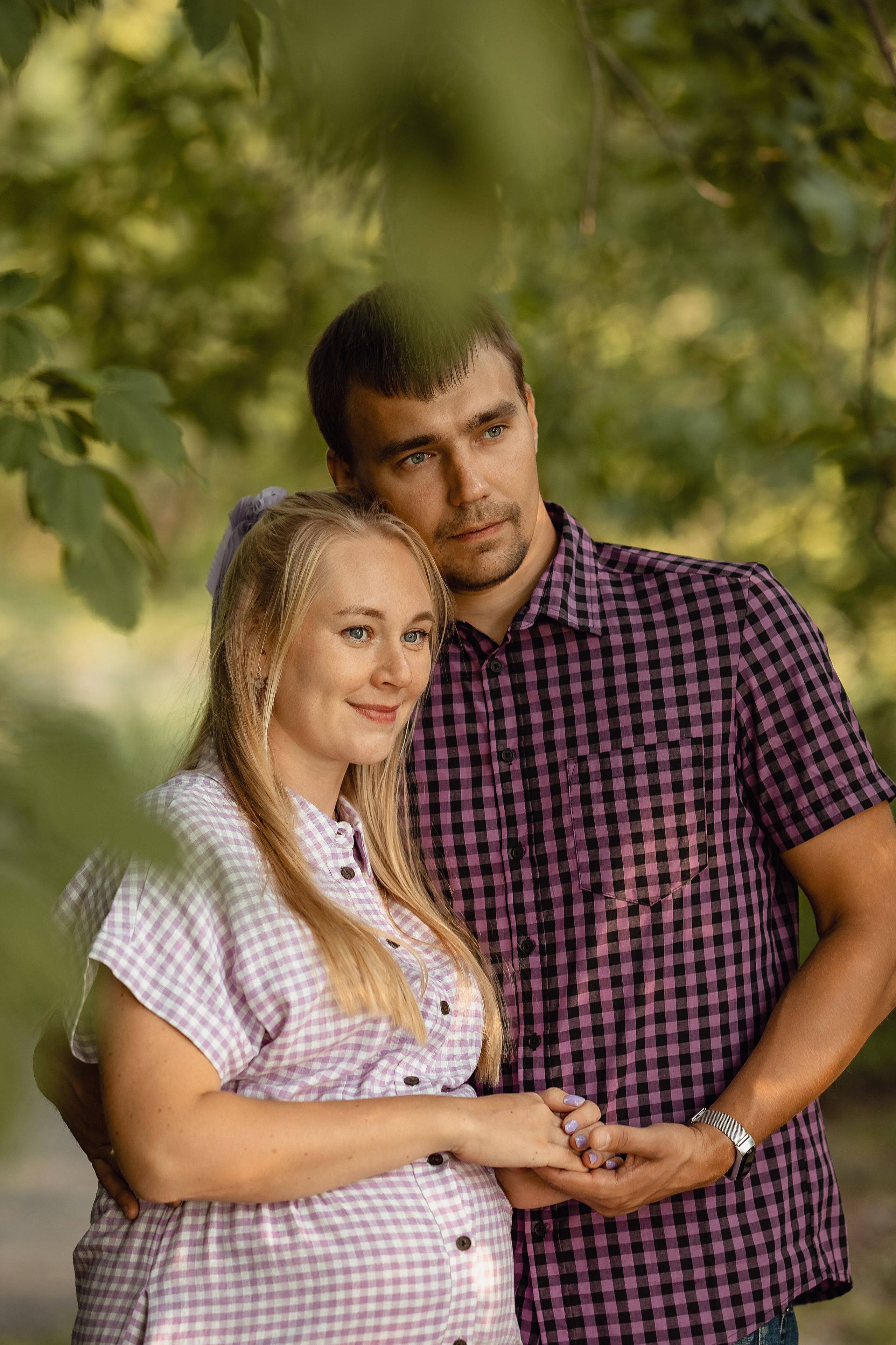 Фотосъемка семьи на пляже. Семейный и детский фотограф в Перми Мария Карабатова