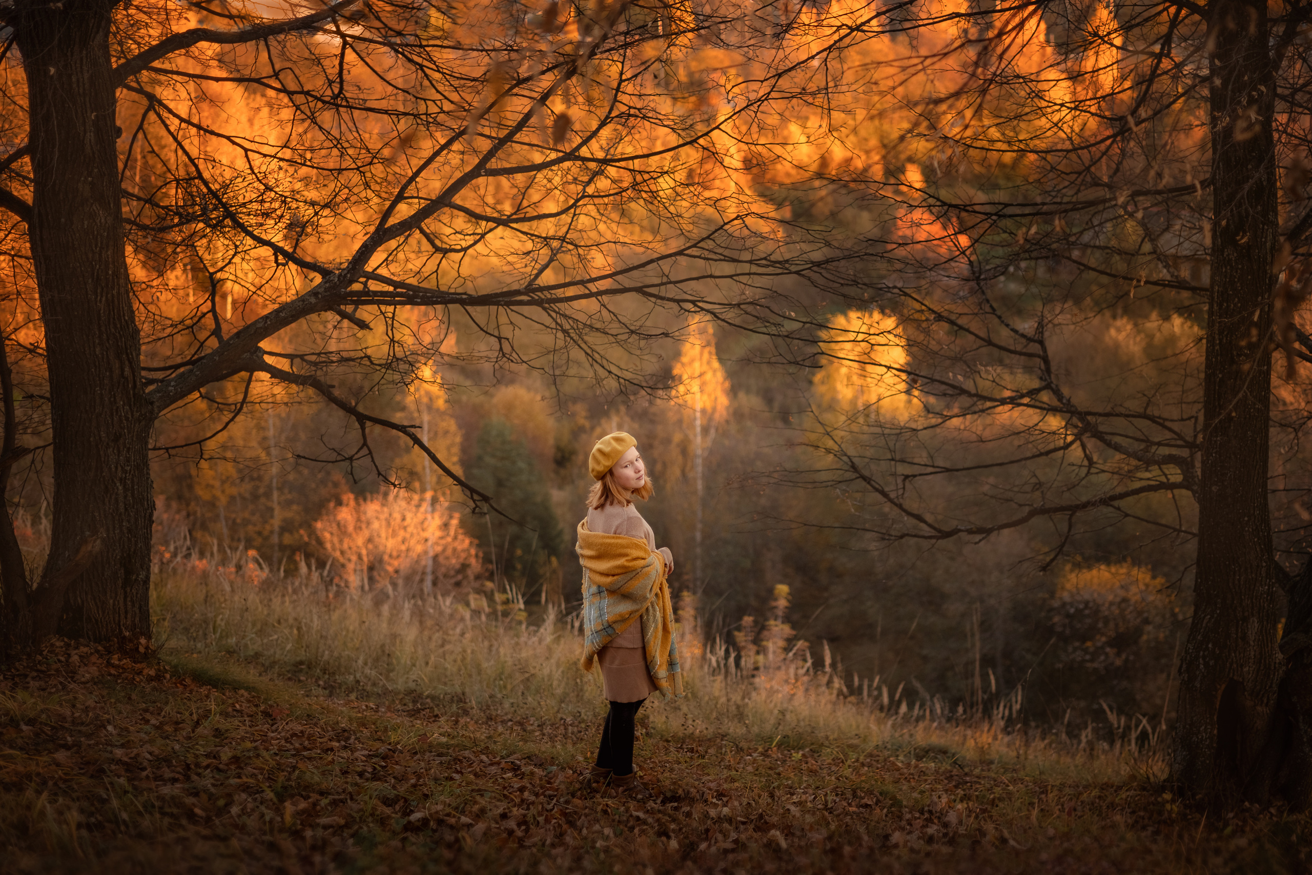 Фотосессия детей. Семейный и детский фотограф в Перми Мария Карабатова