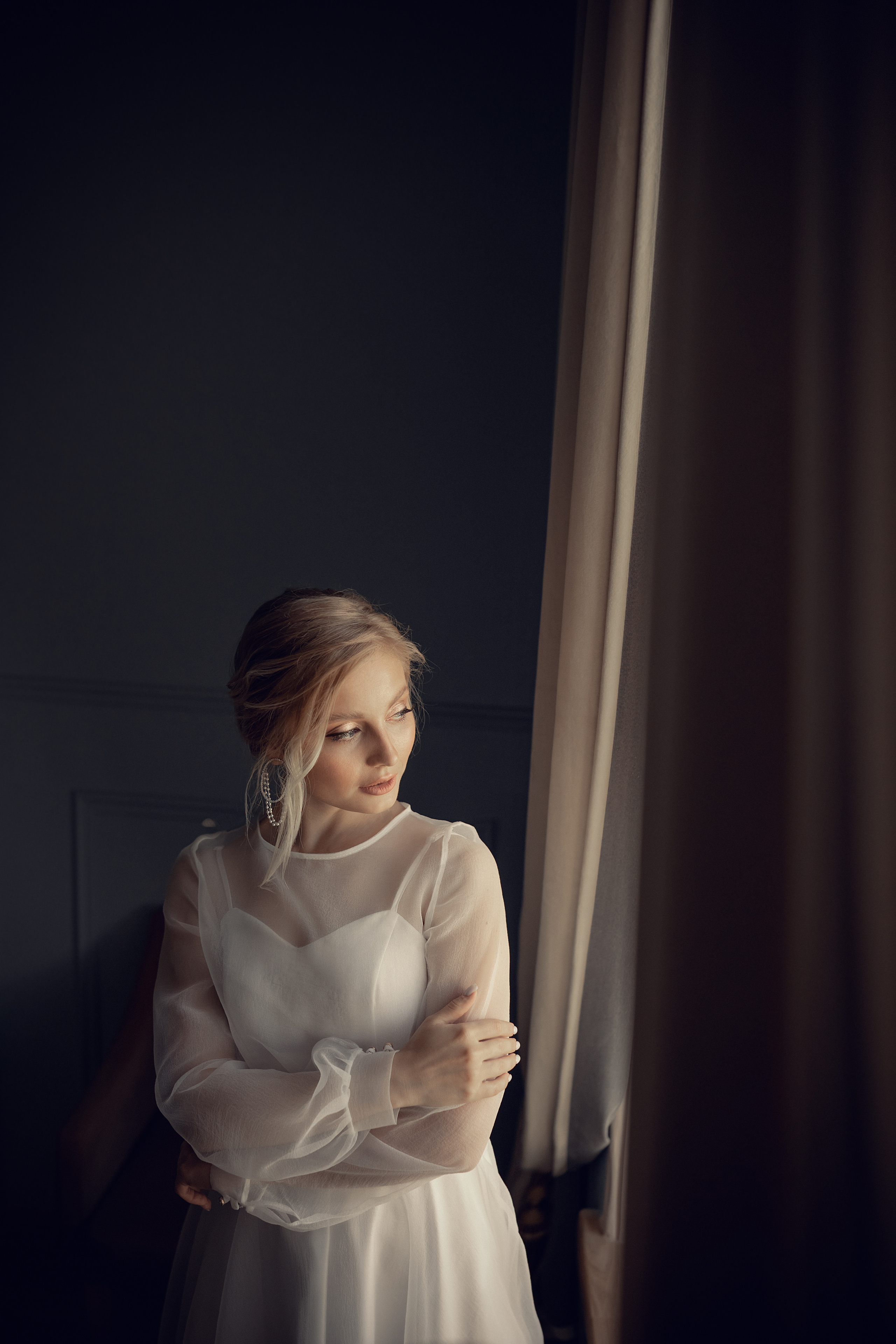 Свадебная фотосессия. Семейный и детский фотограф в Перми Мария Карабатова