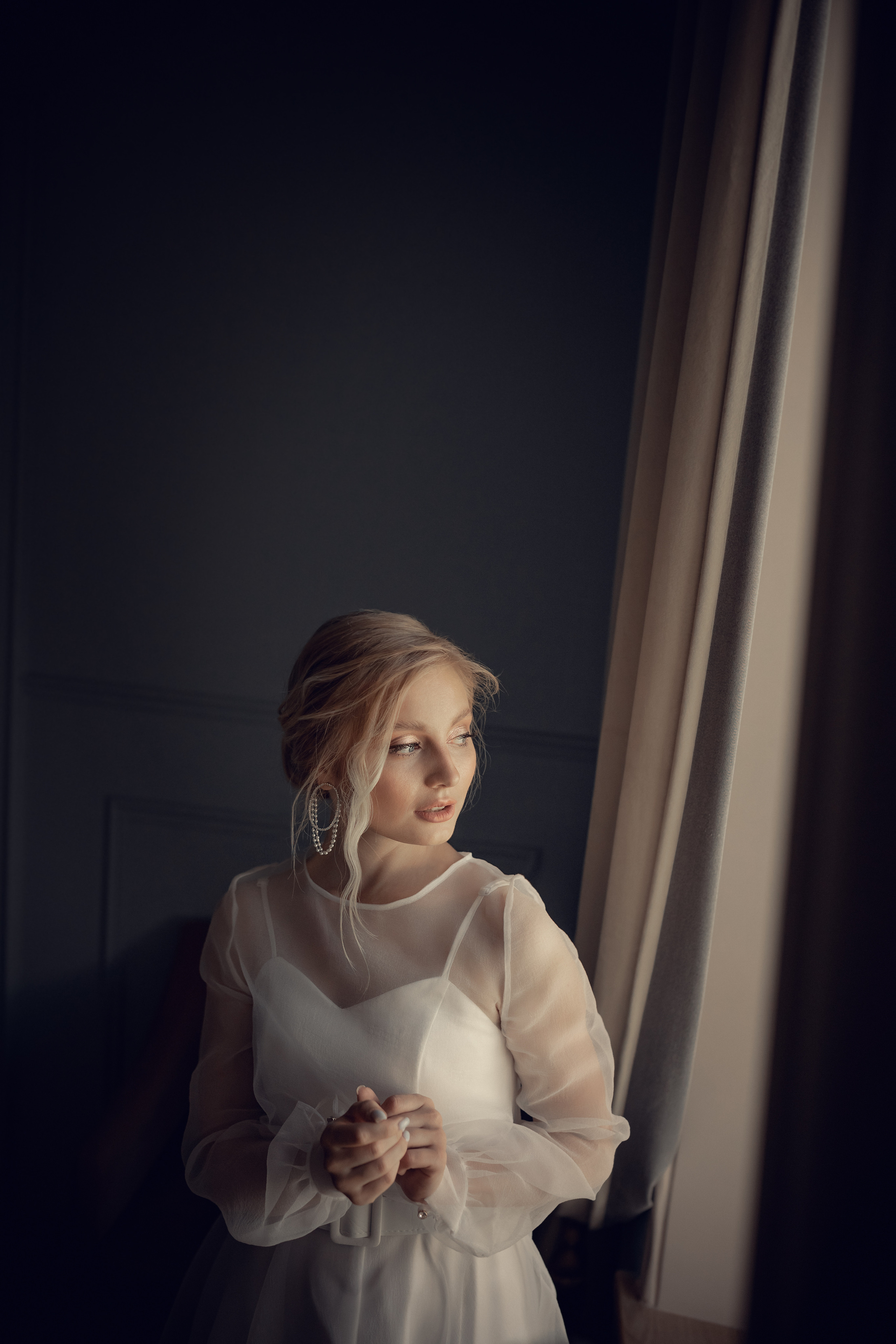 Свадебная фотосессия. Семейный и детский фотограф в Перми Мария Карабатова