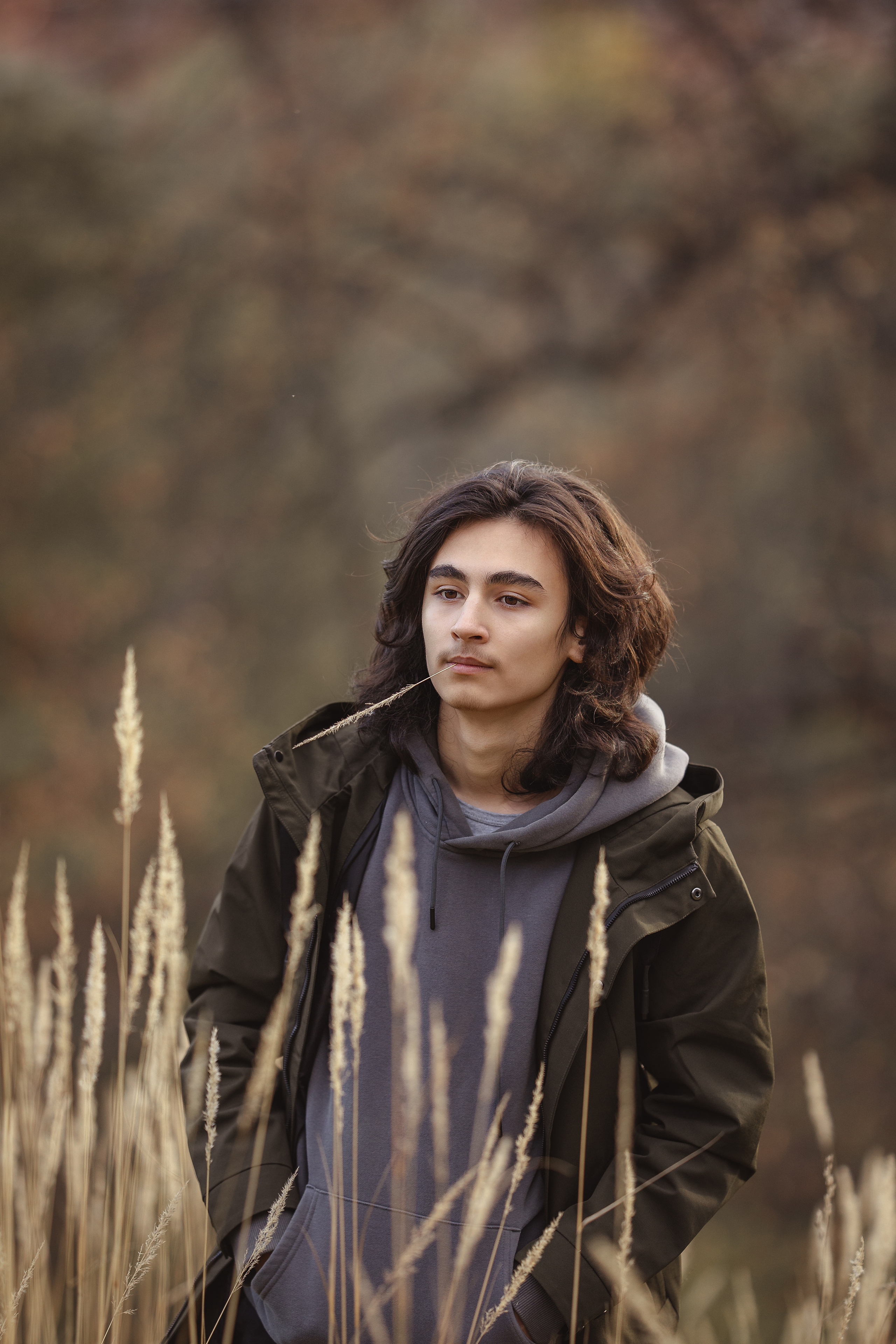 Фотосессия юноши на улице. Семейный и детский фотограф в Перми Мария Карабатова