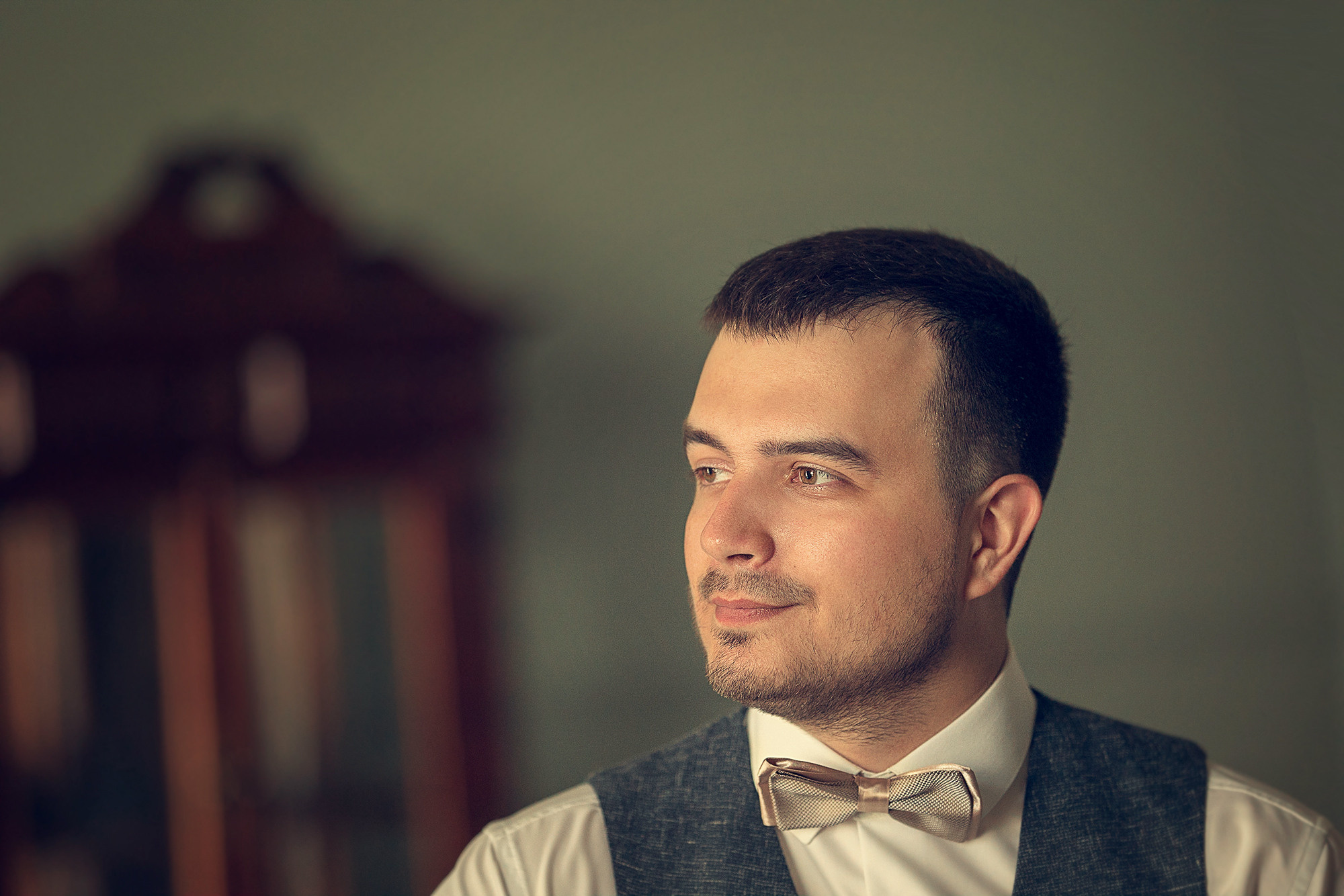 Свадебная фотосессия. Семейный и детский фотограф в Перми Мария Карабатова