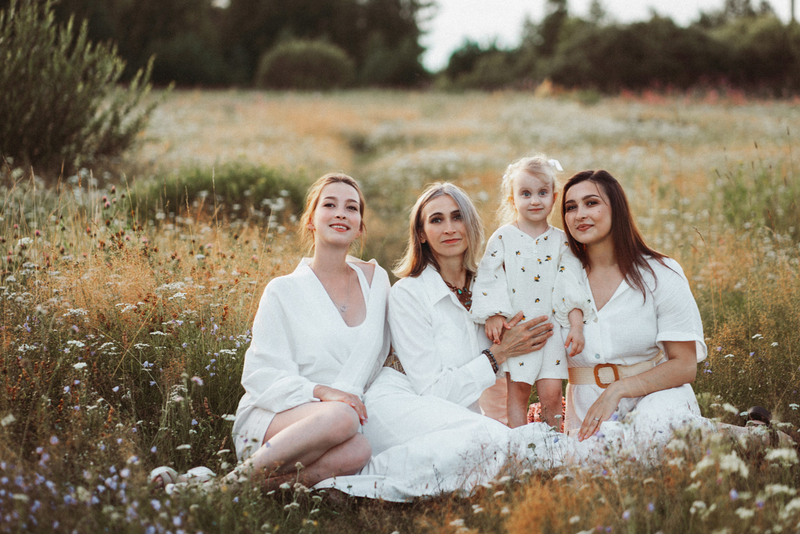 Семейные. Главная