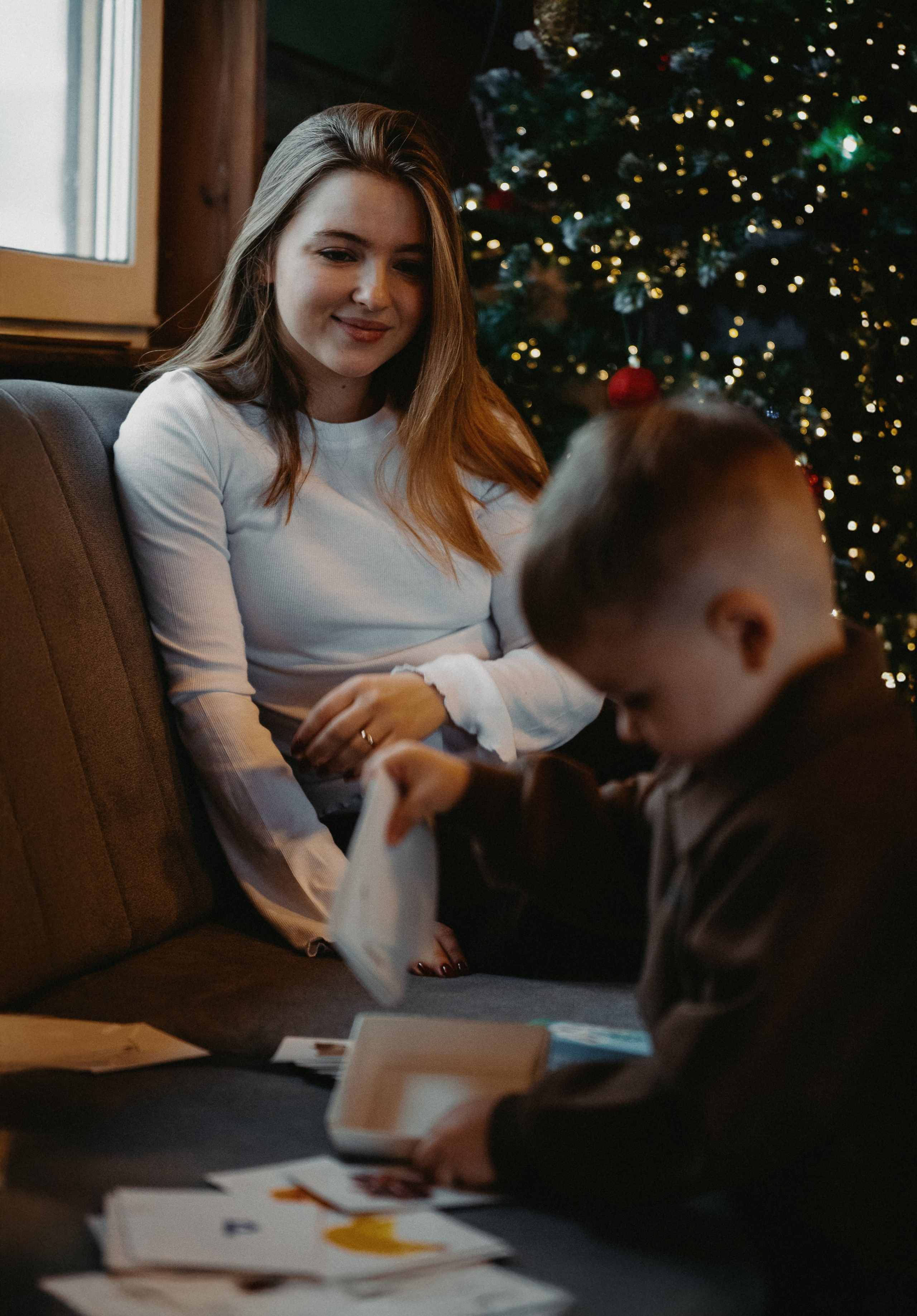 Семейные. Главная