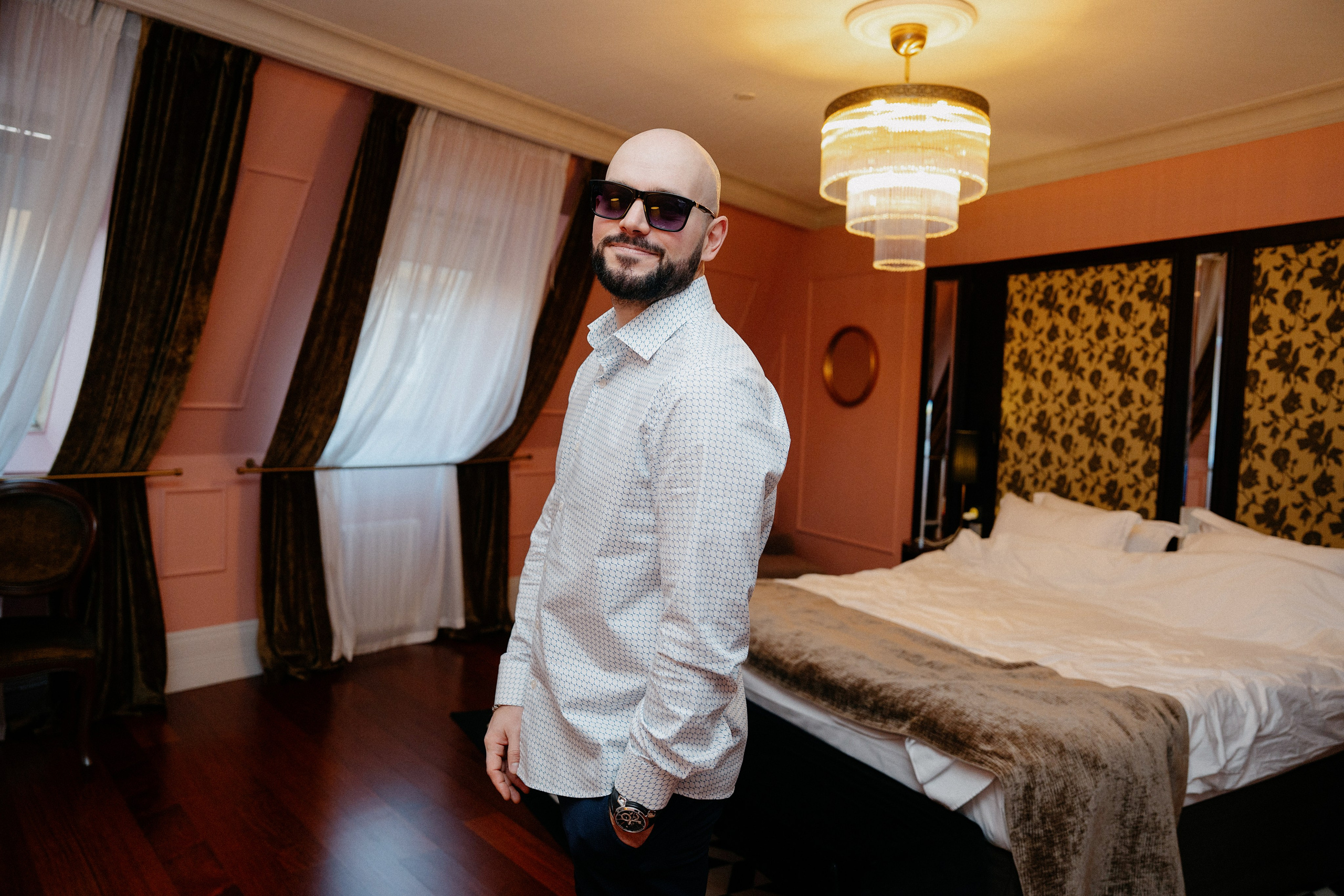 Weddings. Главная